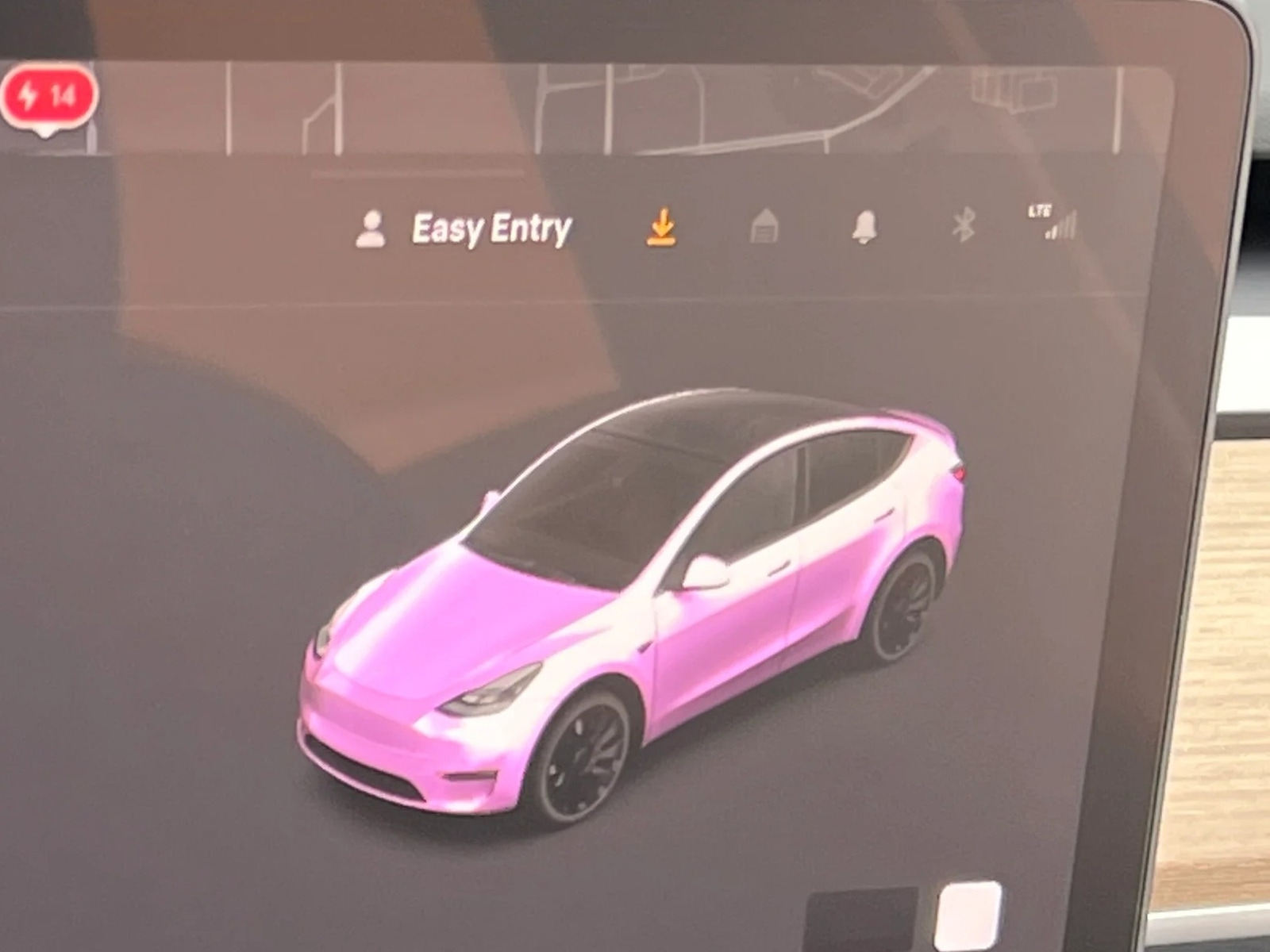 Thumbnail: 2023 Tesla Model Y - 3