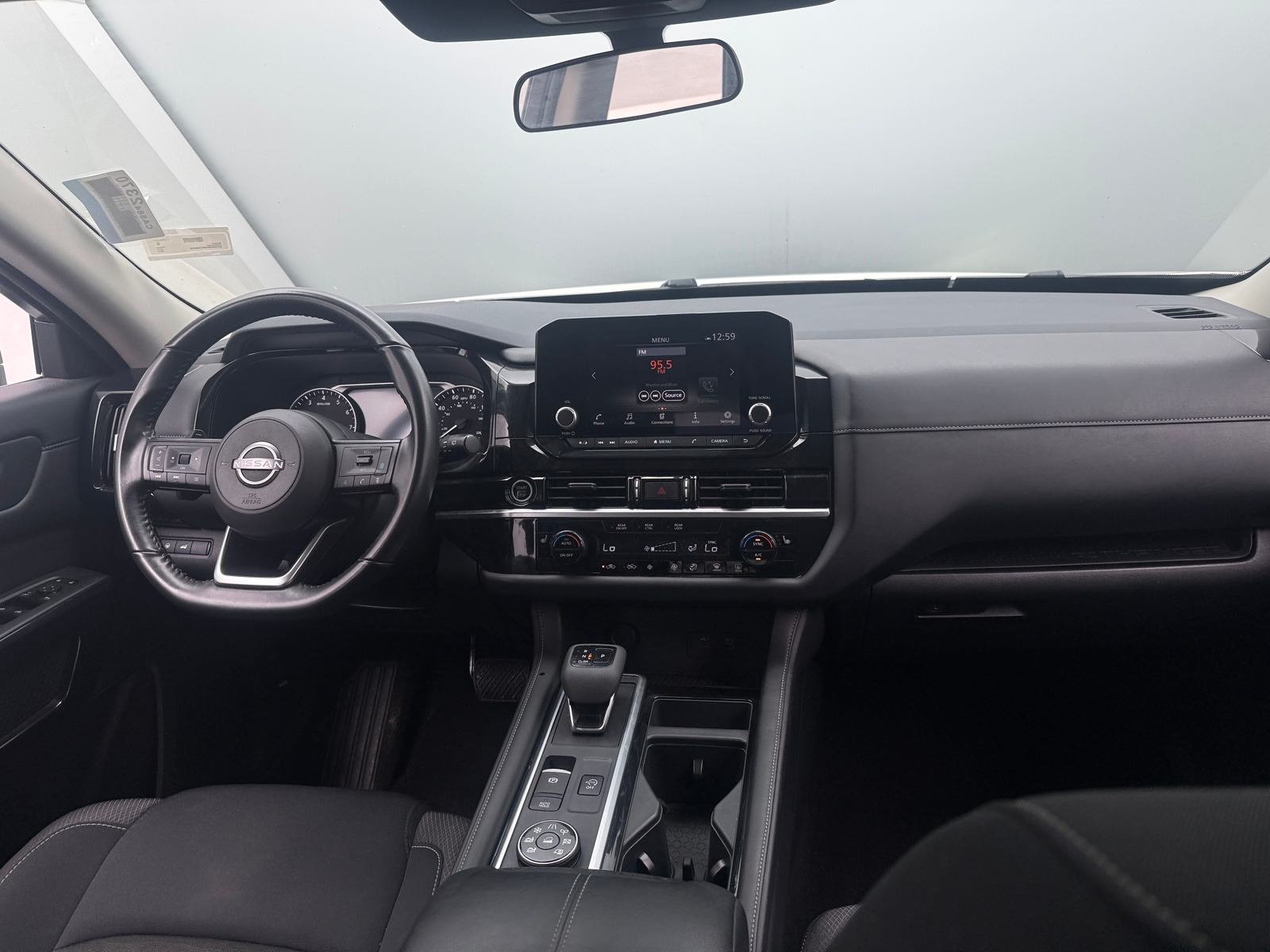 Thumbnail: 2024 Nissan Pathfinder - 3