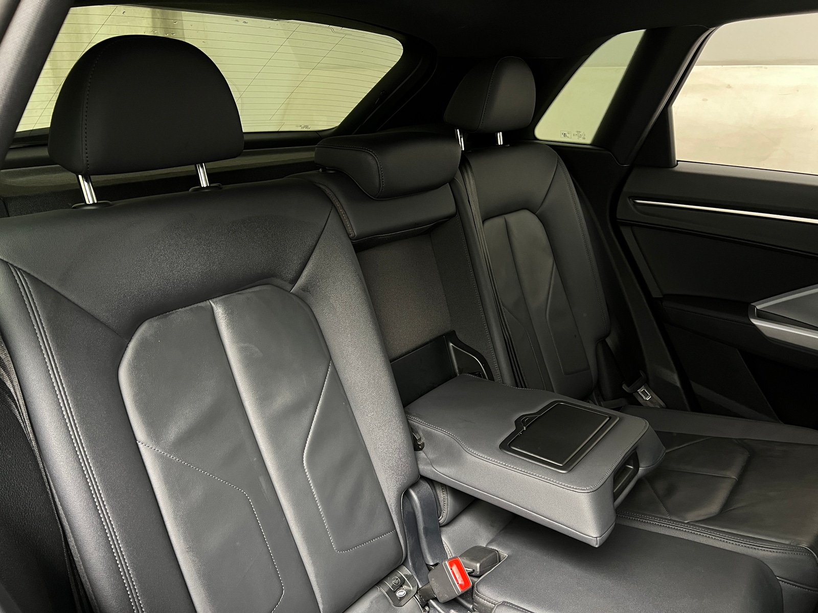Thumbnail: 2024 Audi Q3 - 5
