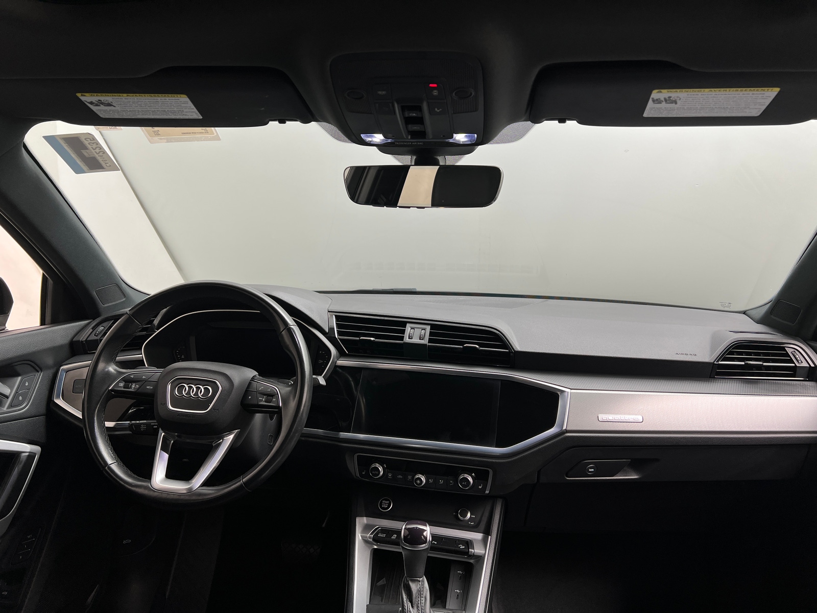 Thumbnail: 2024 Audi Q3 - 2