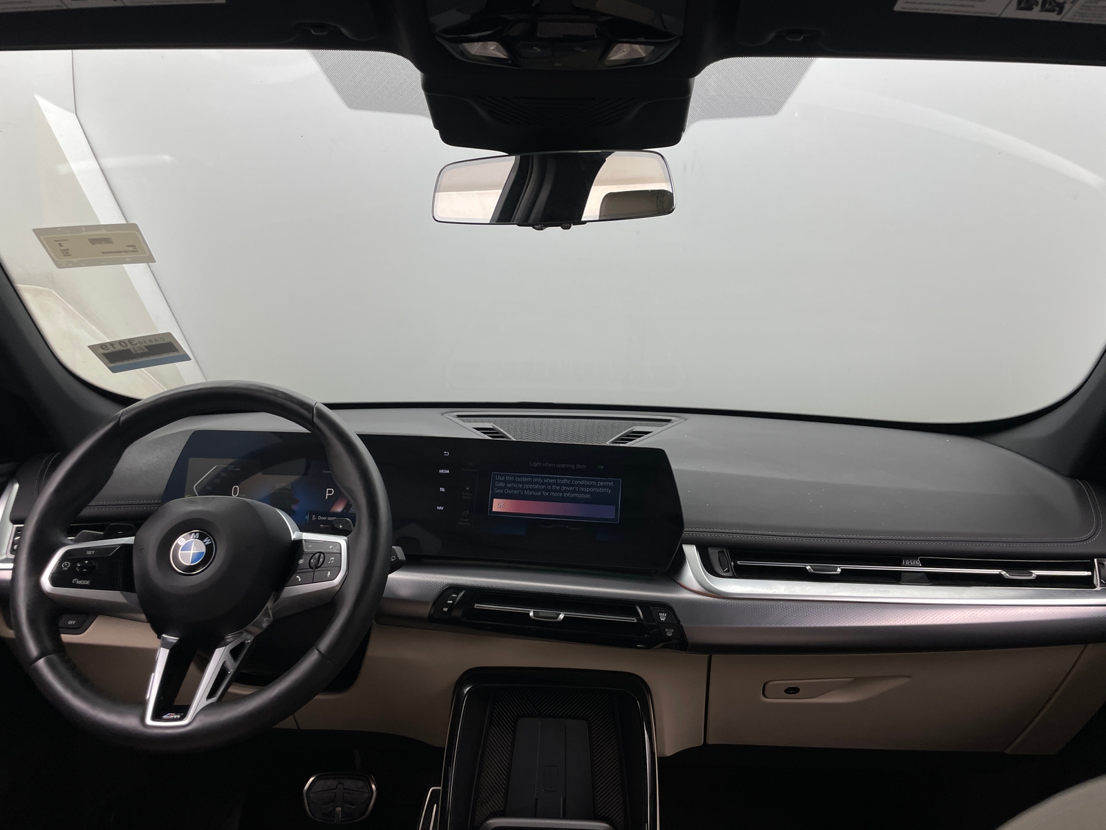 Thumbnail: 2025 BMW X1 - 2