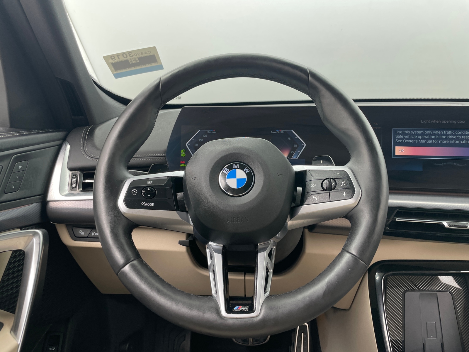 Thumbnail: 2025 BMW X1 - 4
