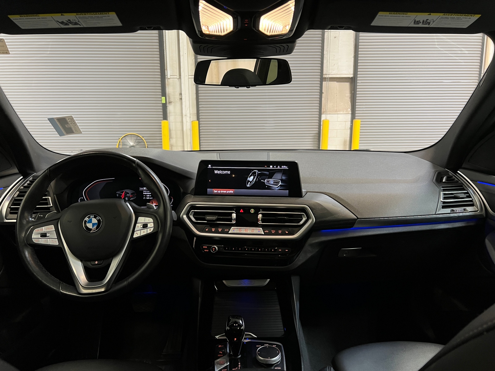 Thumbnail: 2024 BMW X3 - 2
