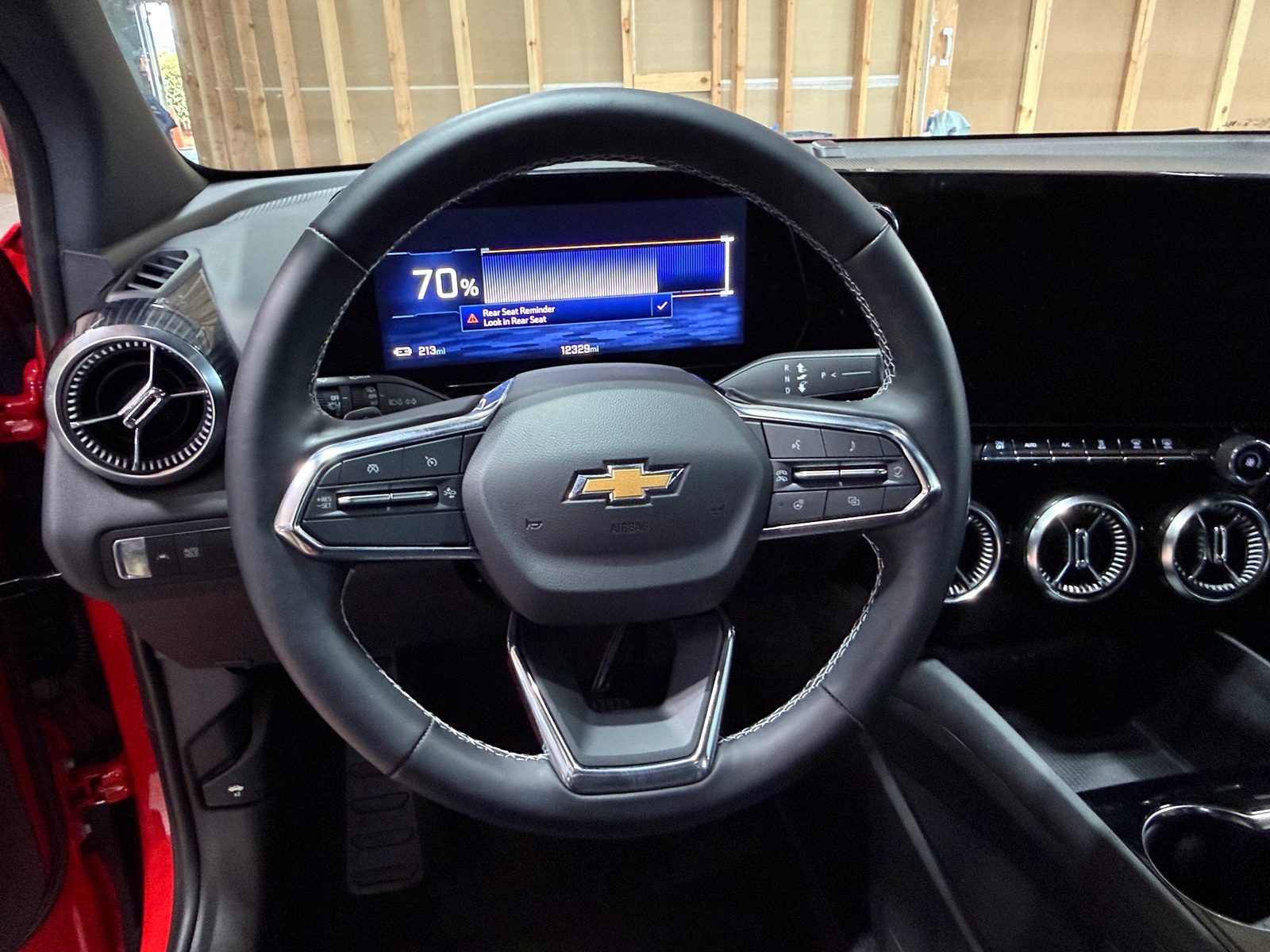 Thumbnail: 2024 Chevrolet Blazer EV - 4
