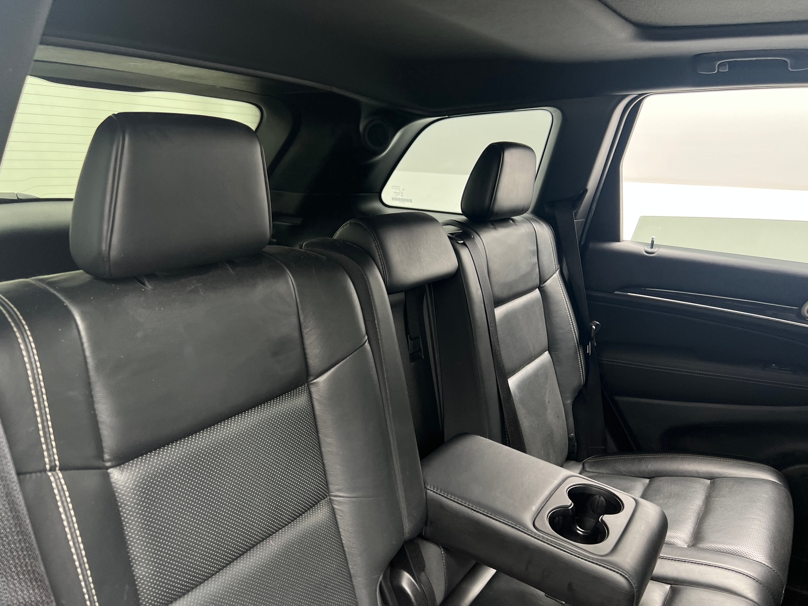 Thumbnail: 2014 Jeep Grand Cherokee - 5