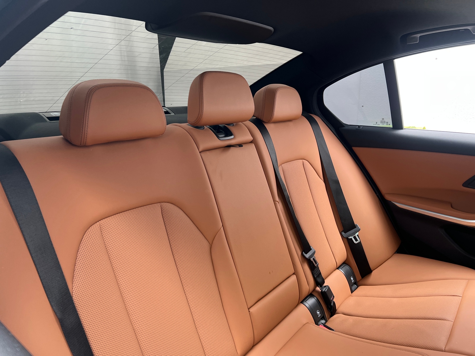 Thumbnail: 2024 BMW 3 Series - 5