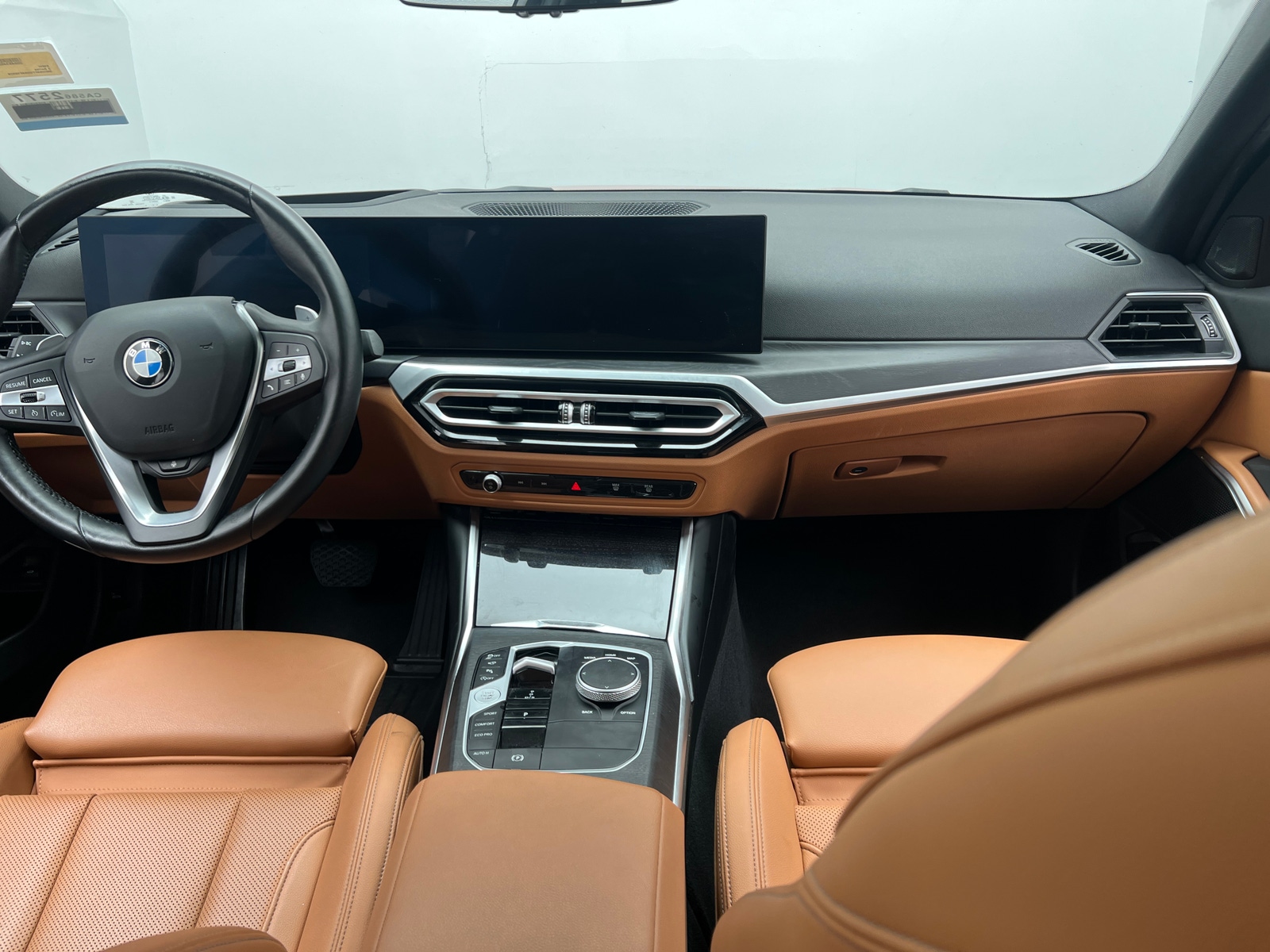 Thumbnail: 2024 BMW 3 Series - 2