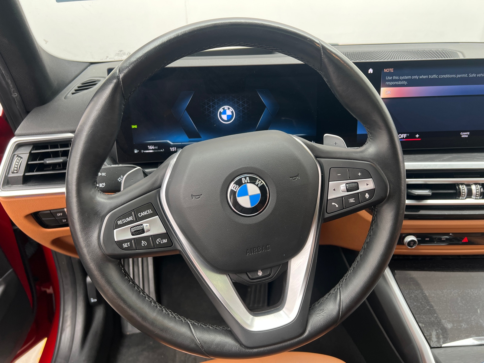 Thumbnail: 2024 BMW 3 Series - 4