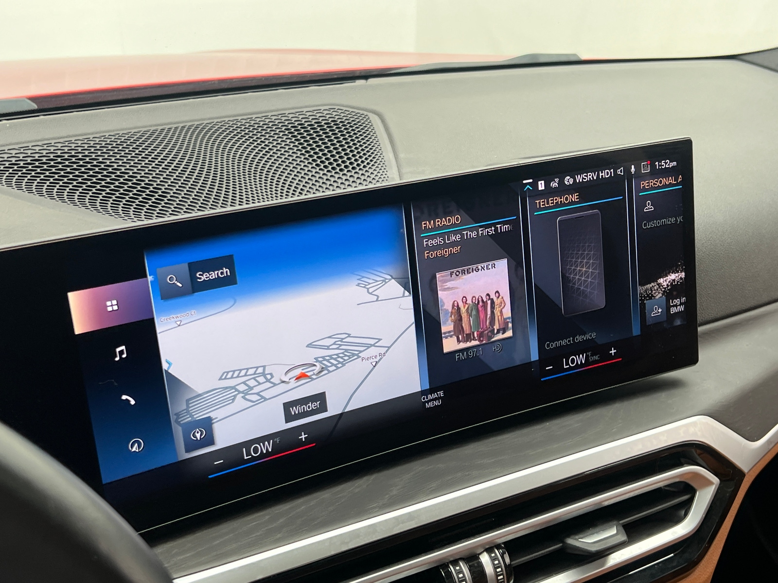 Thumbnail: 2024 BMW 3 Series - 3