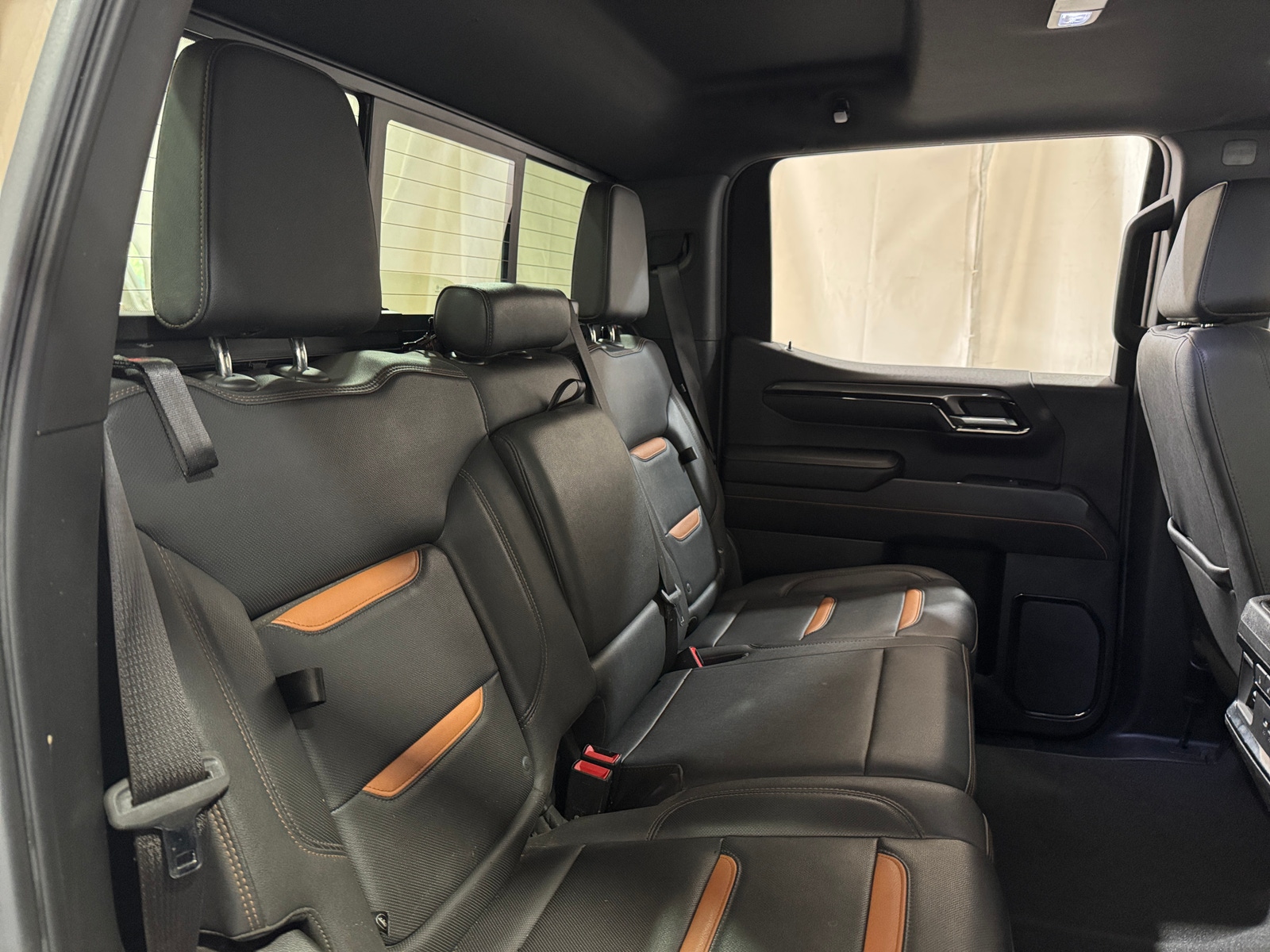 Thumbnail: 2023 GMC Sierra 1500 - 5