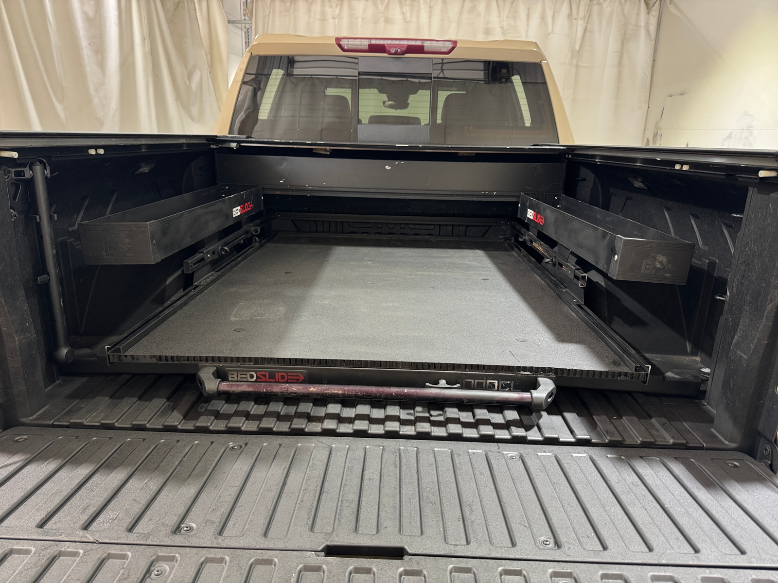 Thumbnail: 2023 GMC Sierra 1500 - 6