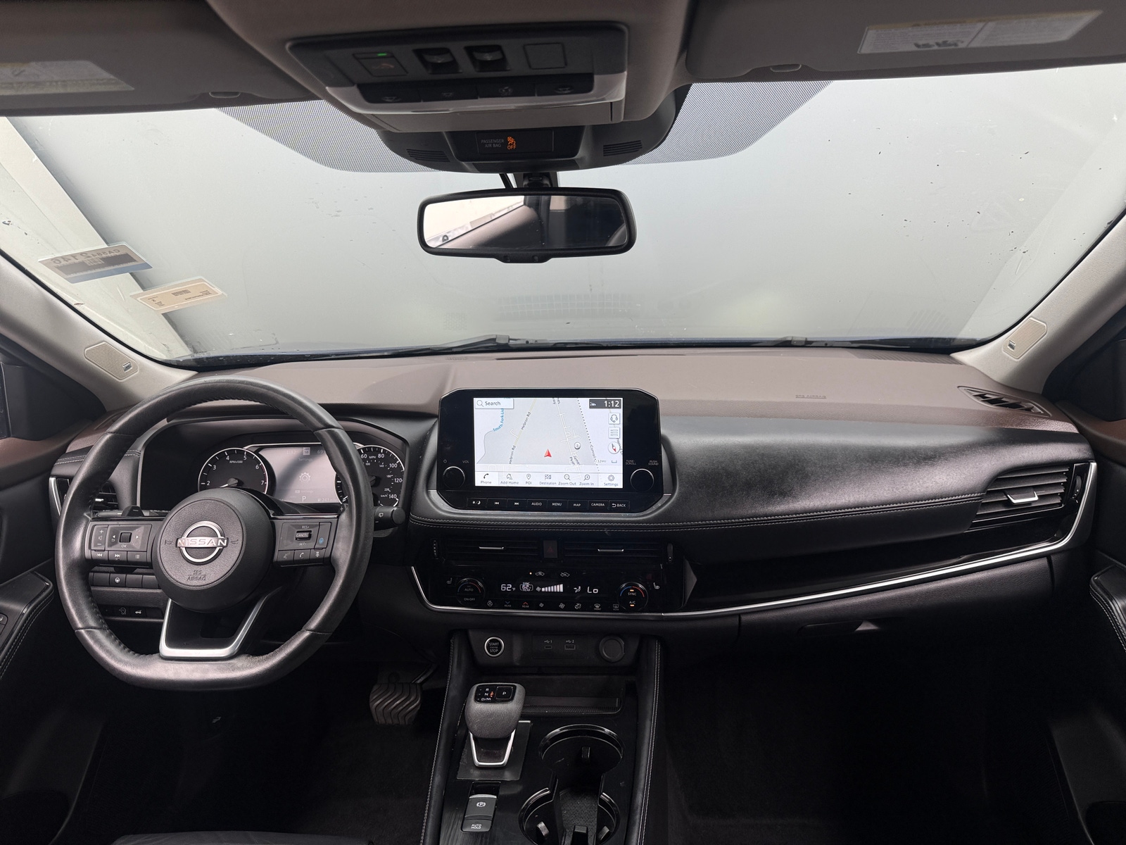 Thumbnail: 2023 Nissan Rogue - 2