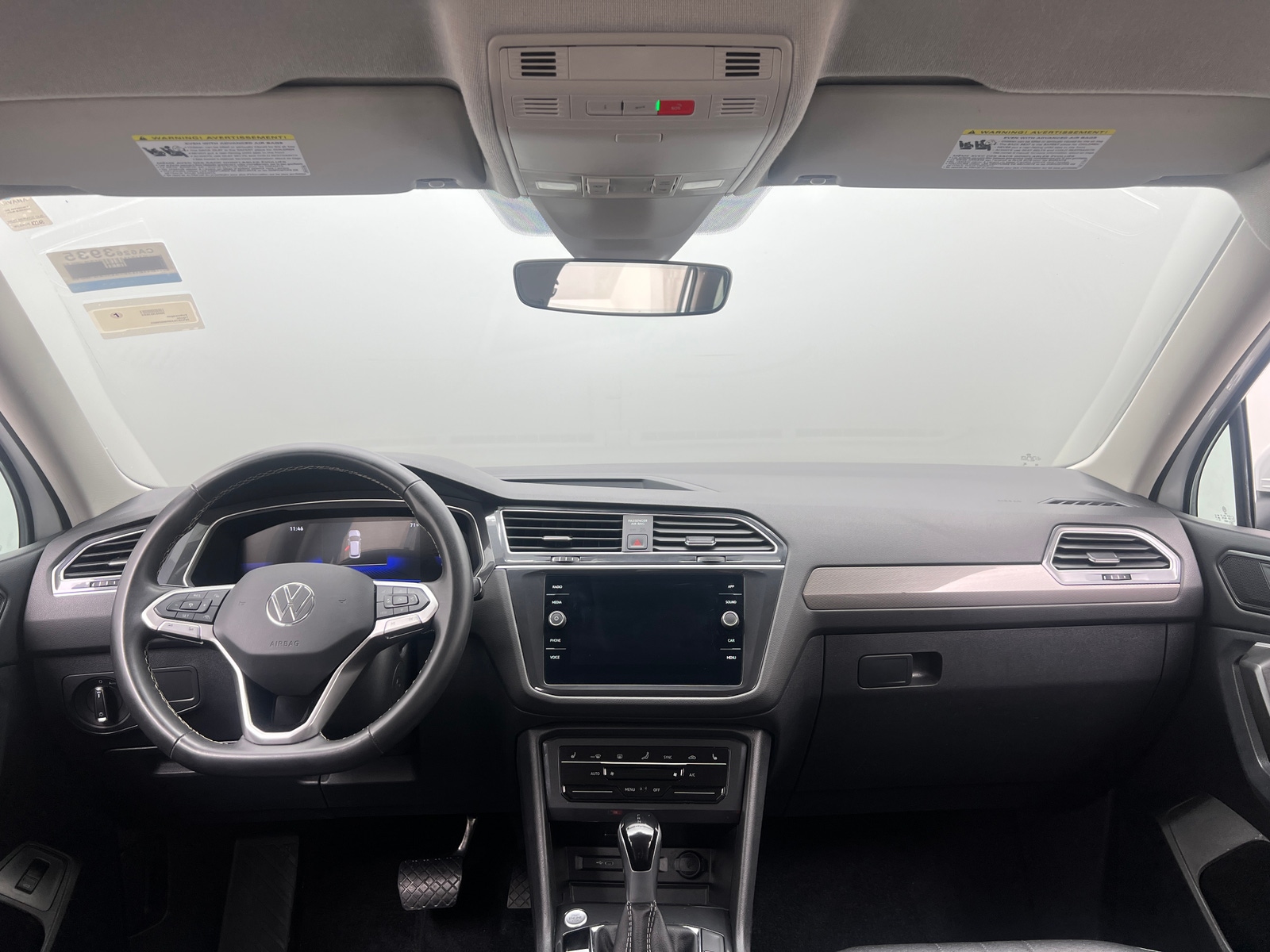 Thumbnail: 2024 Volkswagen Tiguan - 2
