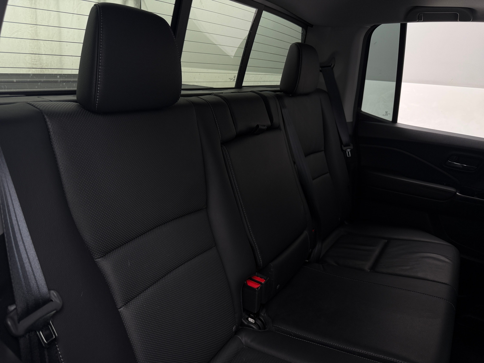 Thumbnail: 2019 Honda Ridgeline - 5