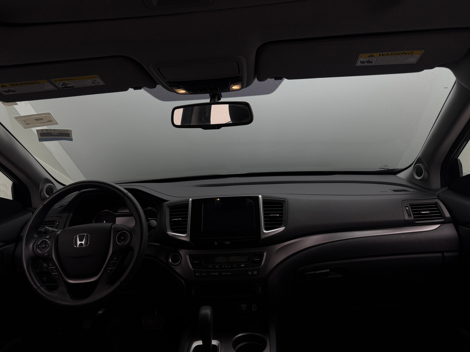 Thumbnail: 2019 Honda Ridgeline - 2