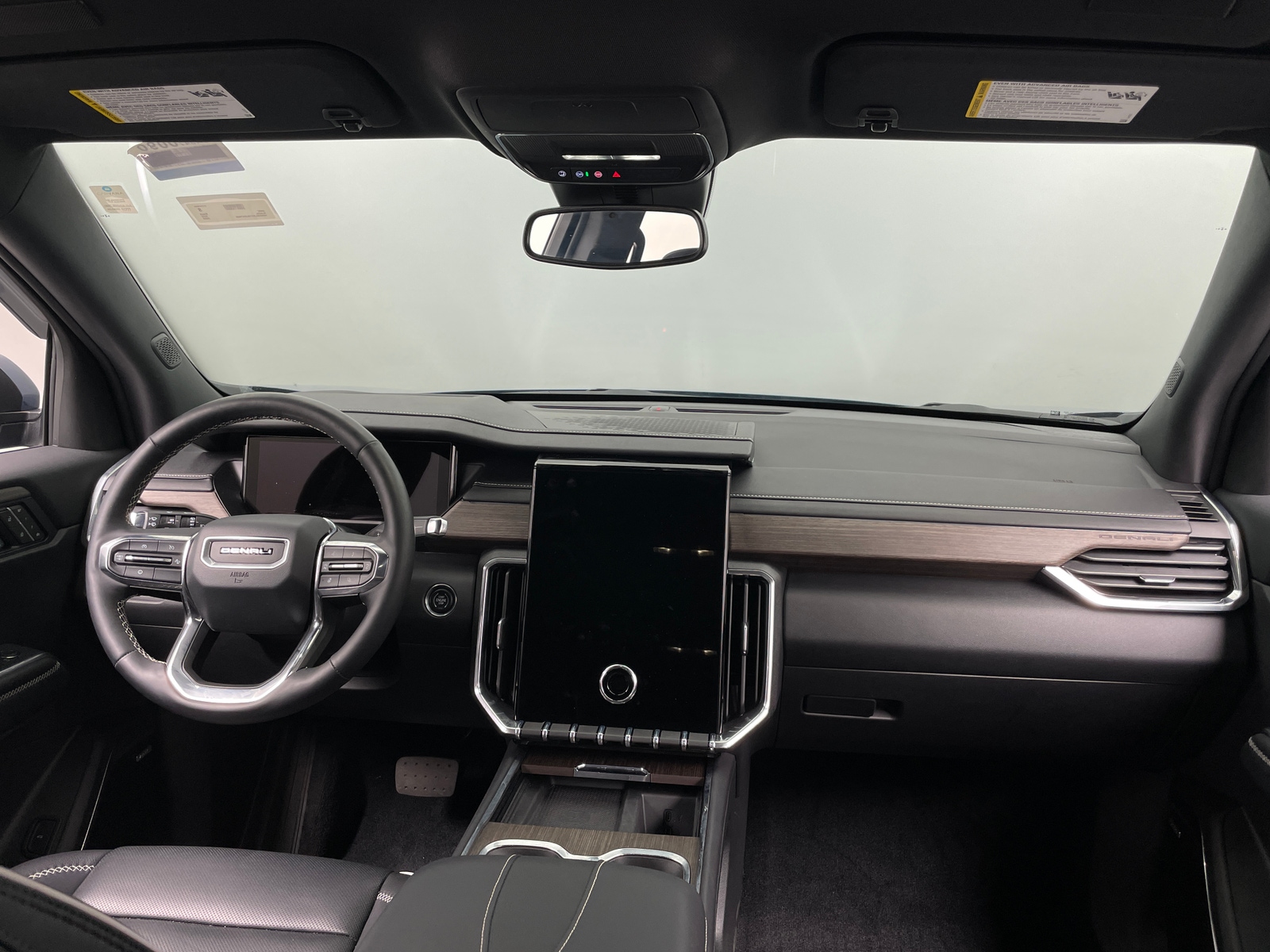 Thumbnail: 2025 GMC Acadia - 2
