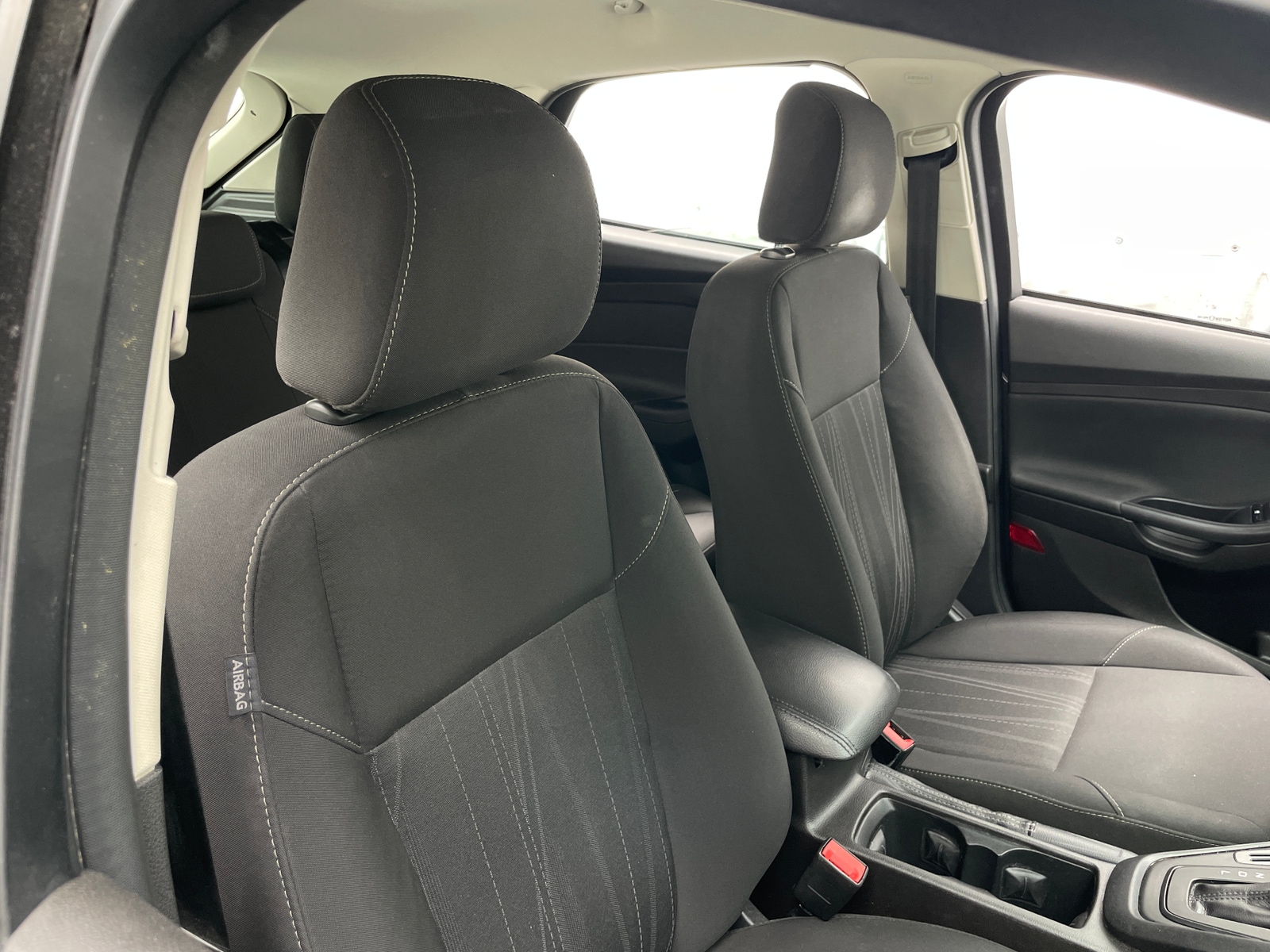 Thumbnail: 2016 Ford Focus - 2