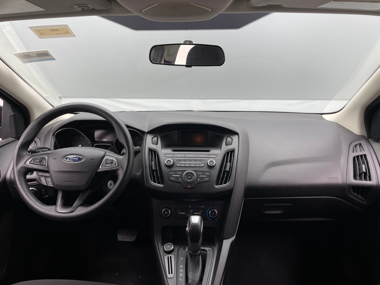 Thumbnail: 2016 Ford Focus - 3