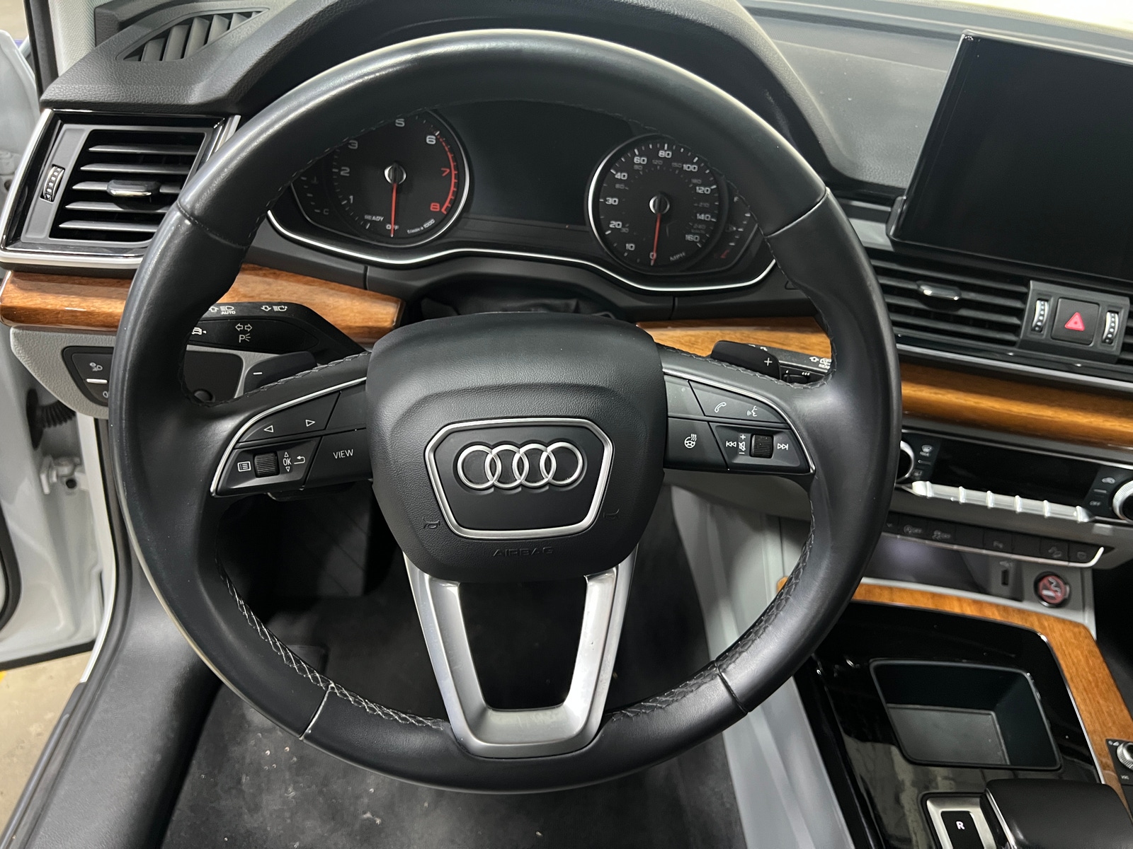 Thumbnail: 2024 Audi Q5 - 4
