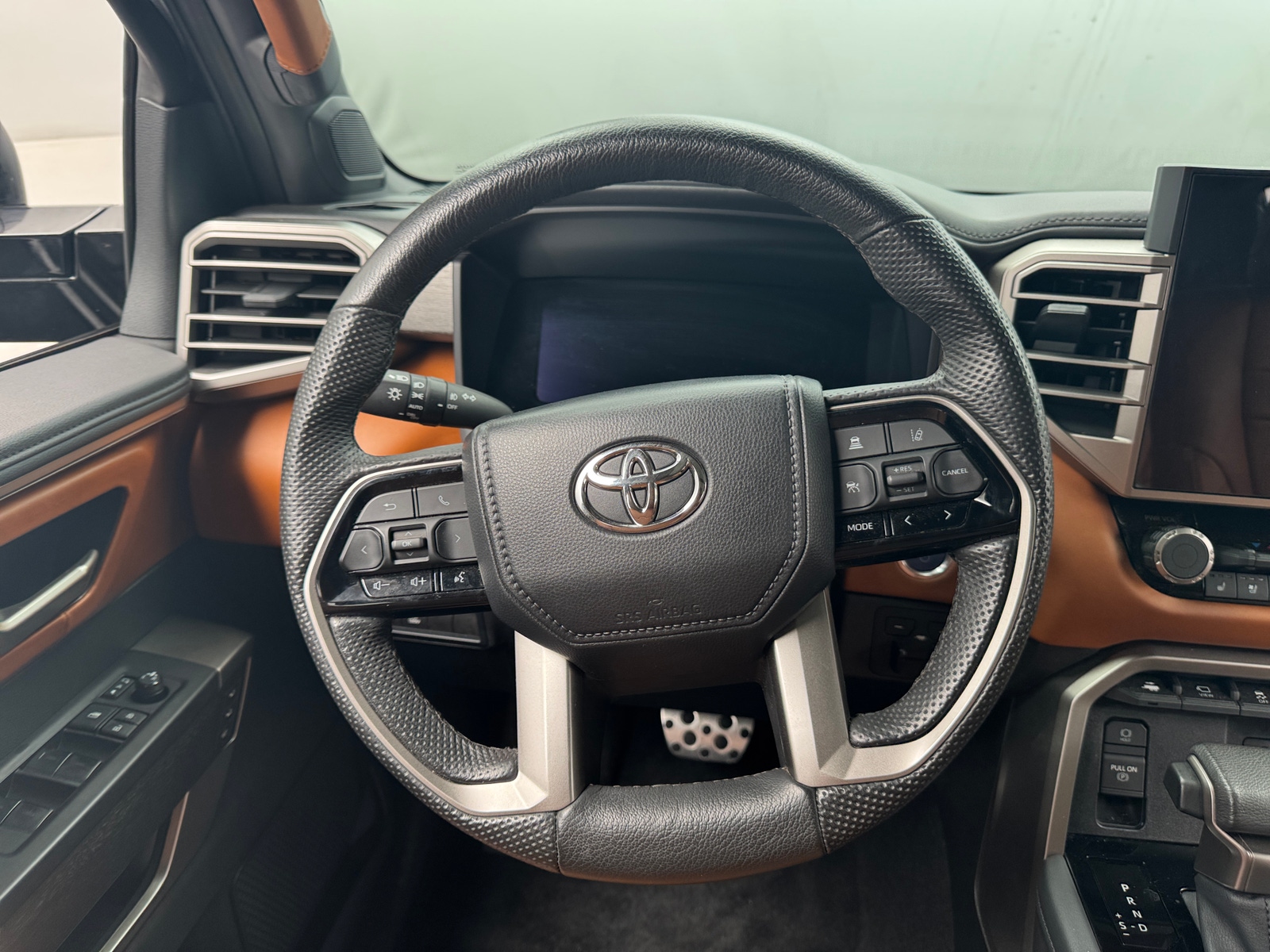 Thumbnail: 2024 Toyota Tundra - 4
