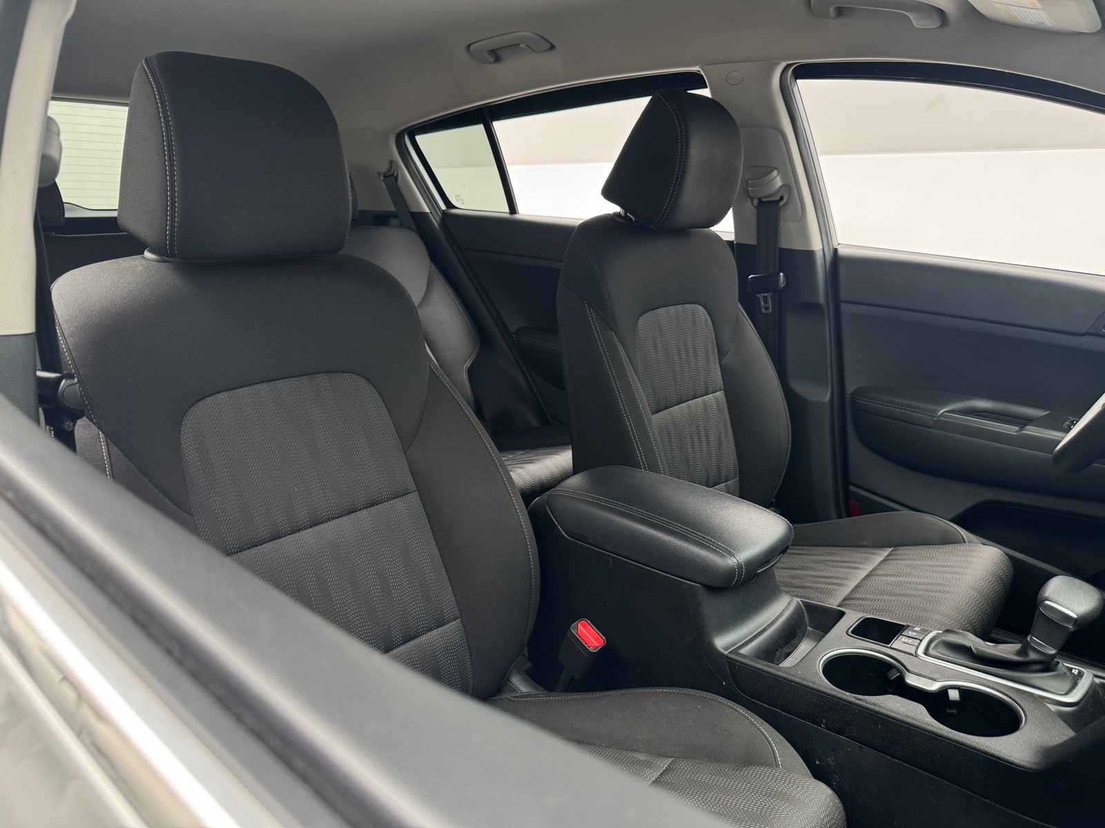 Thumbnail: 2020 Kia Sportage - 2