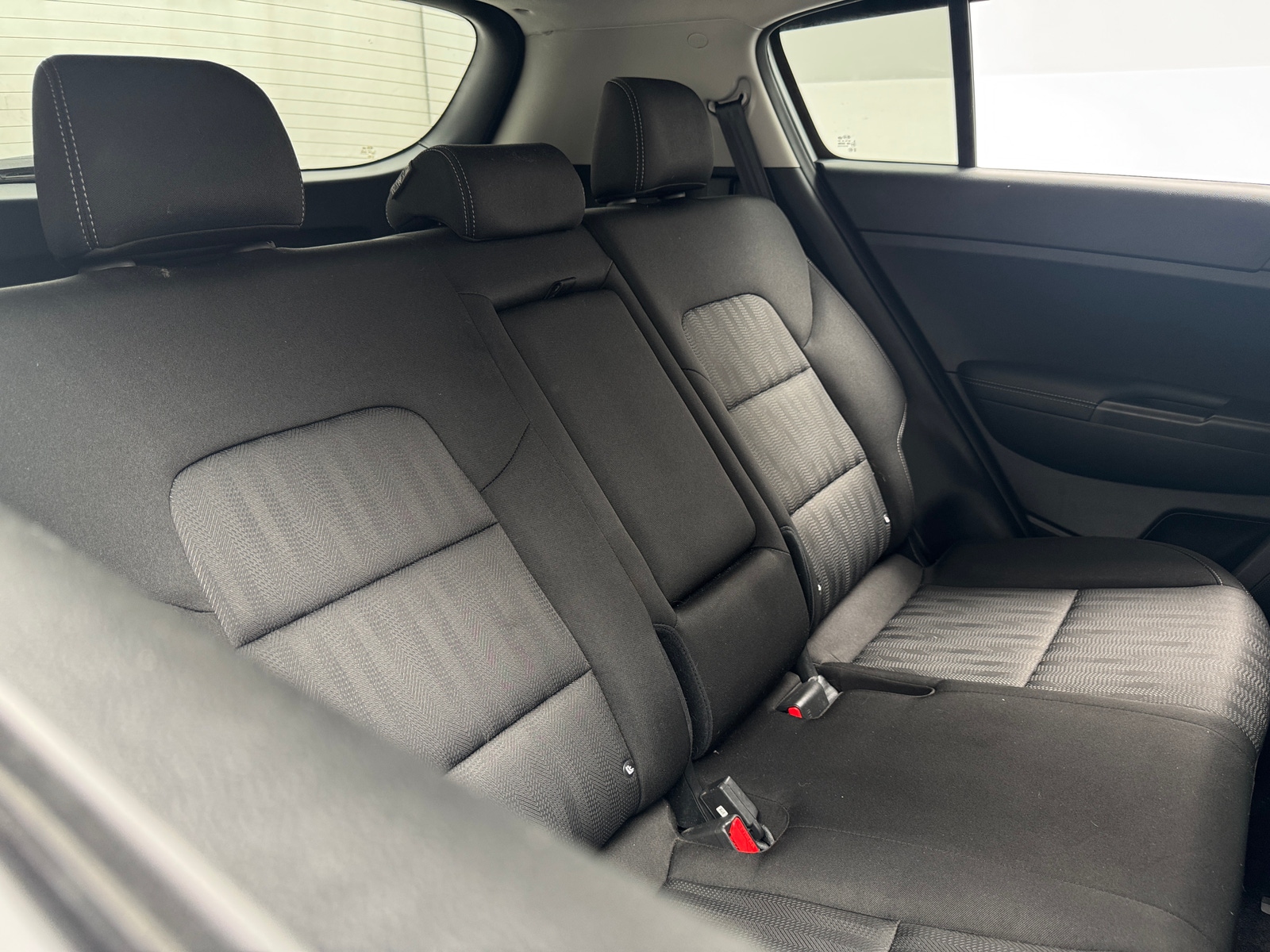 Thumbnail: 2020 Kia Sportage - 6