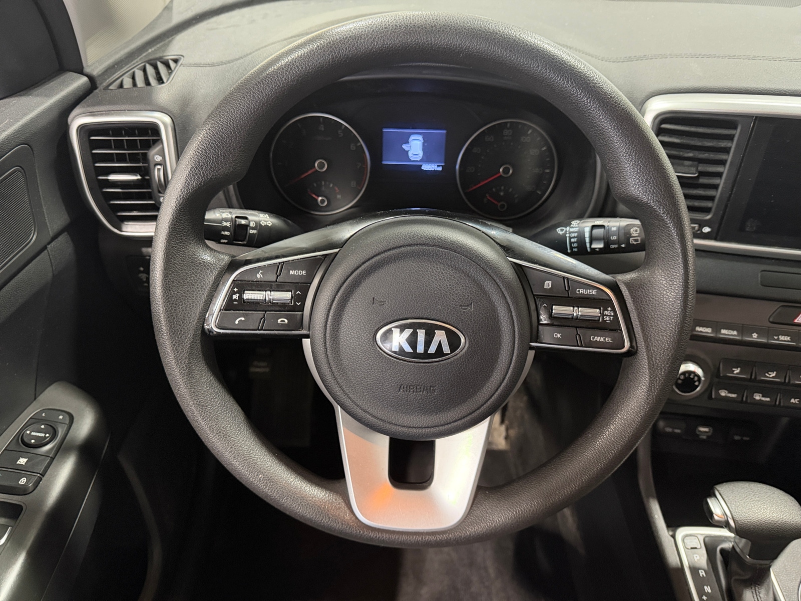 Thumbnail: 2020 Kia Sportage - 5