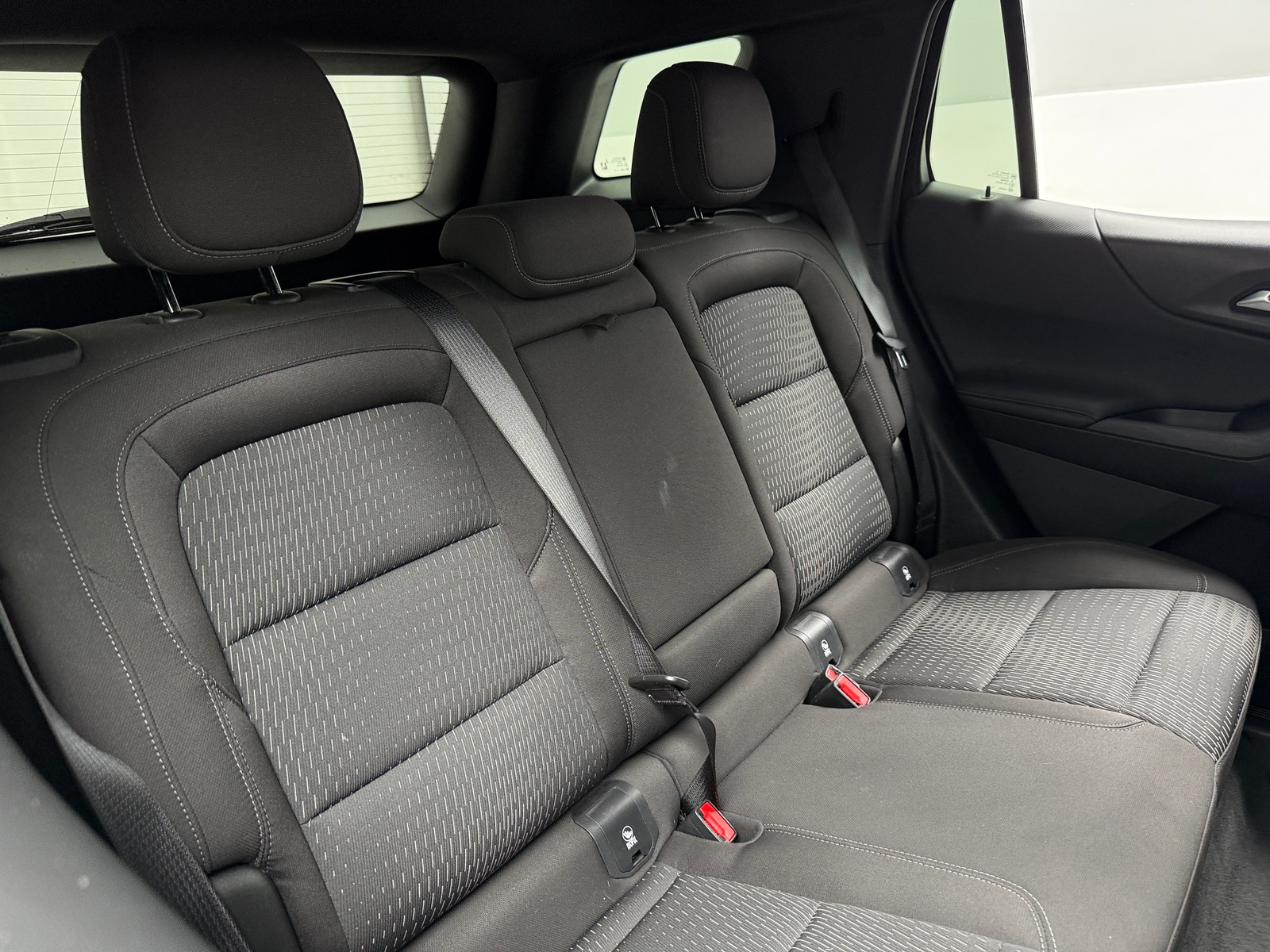 Thumbnail: 2025 Chevrolet Equinox - 6