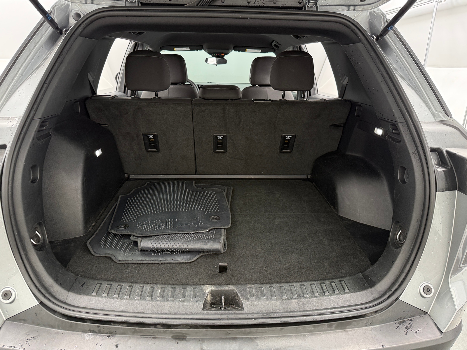 Thumbnail: 2025 Chevrolet Equinox - 7