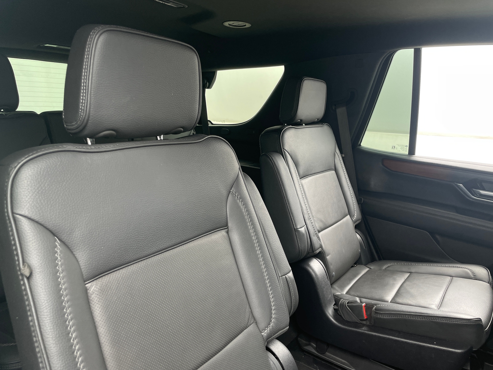 Thumbnail: 2025 GMC Yukon - 5