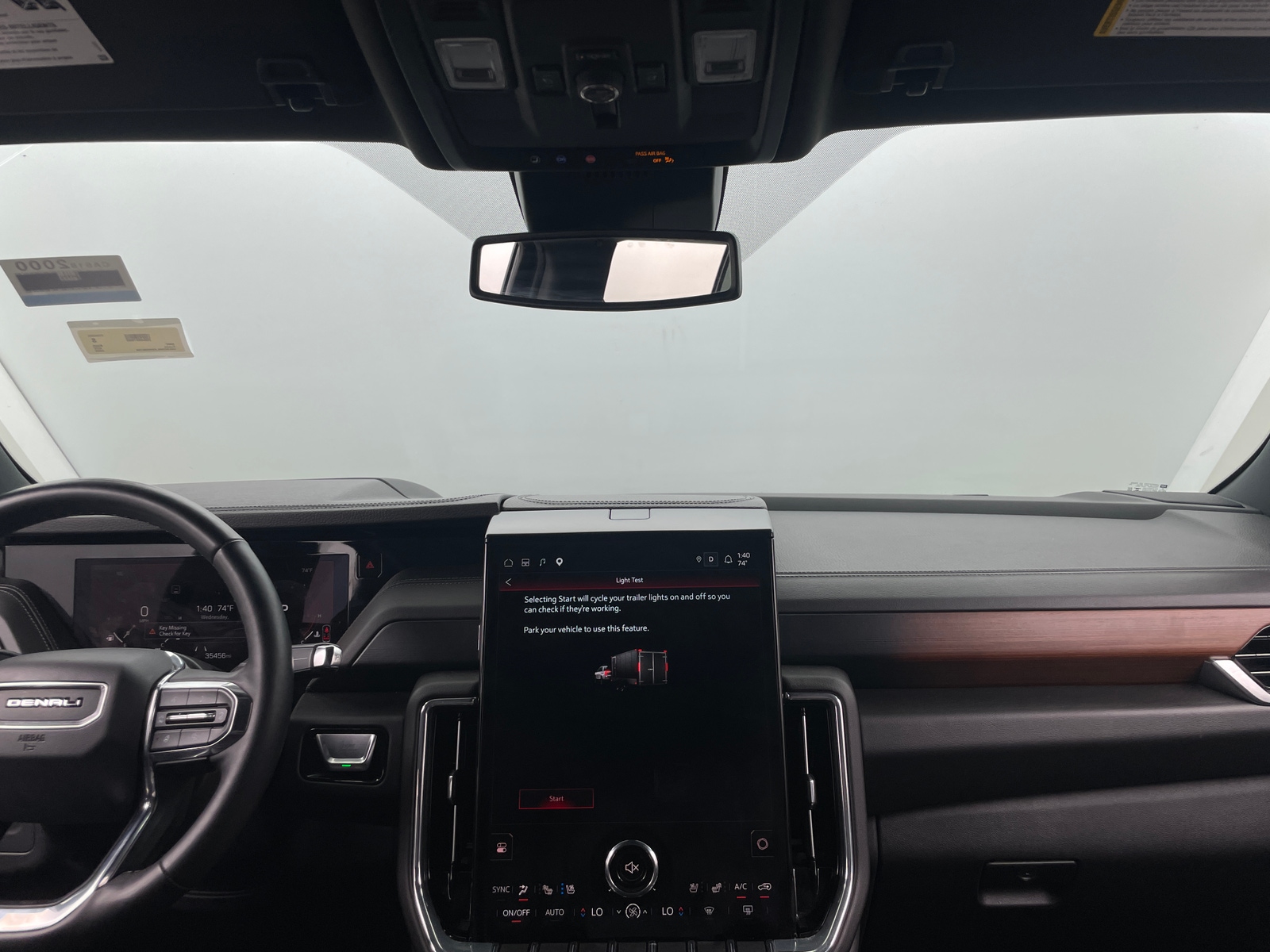 Thumbnail: 2025 GMC Yukon - 2