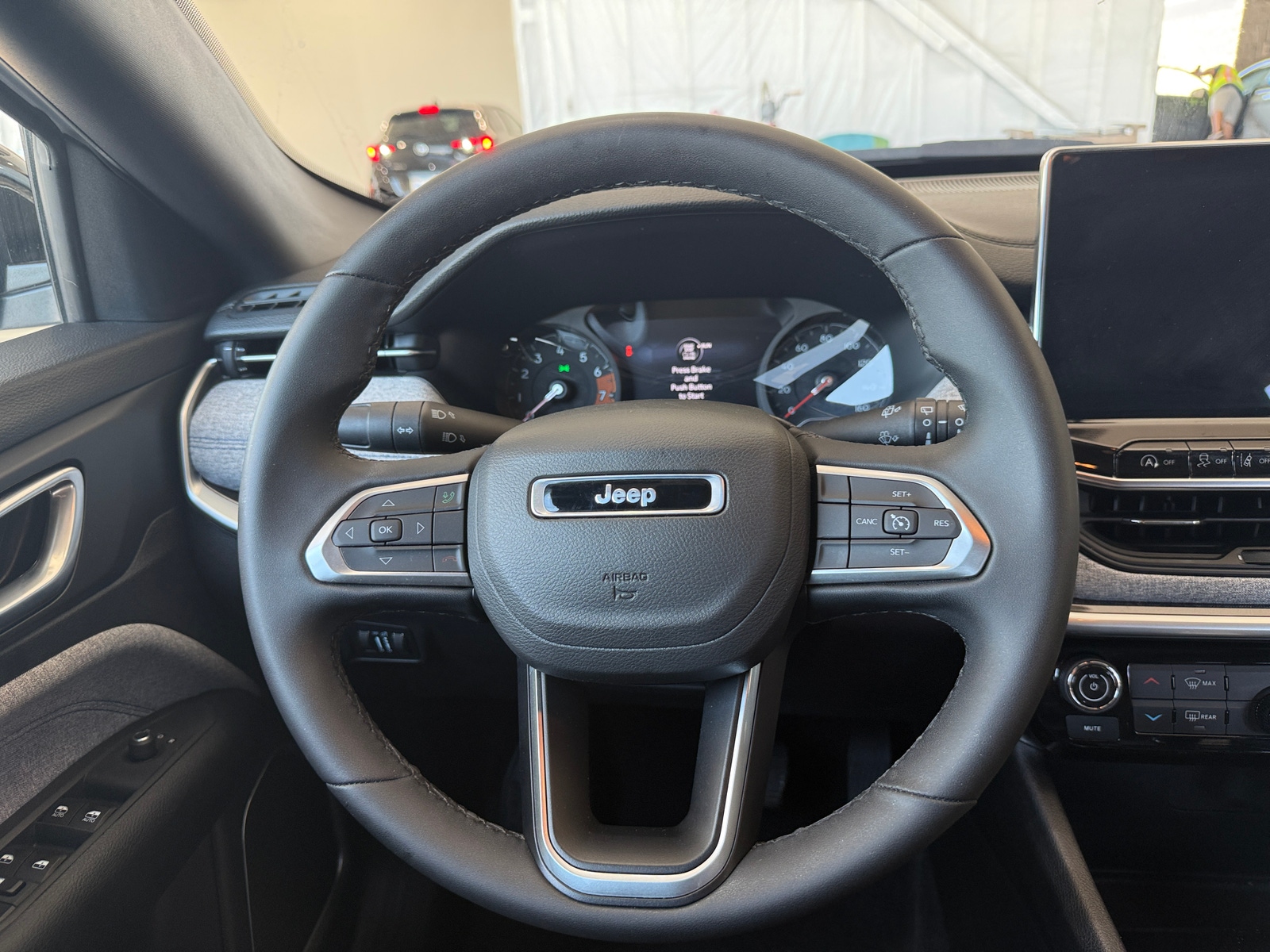 Thumbnail: 2023 Jeep Compass - 5