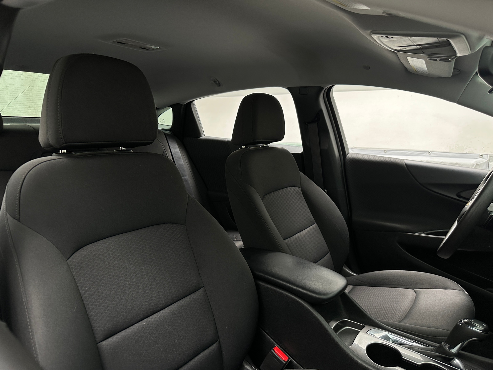 Thumbnail: 2018 Chevrolet Malibu - 2
