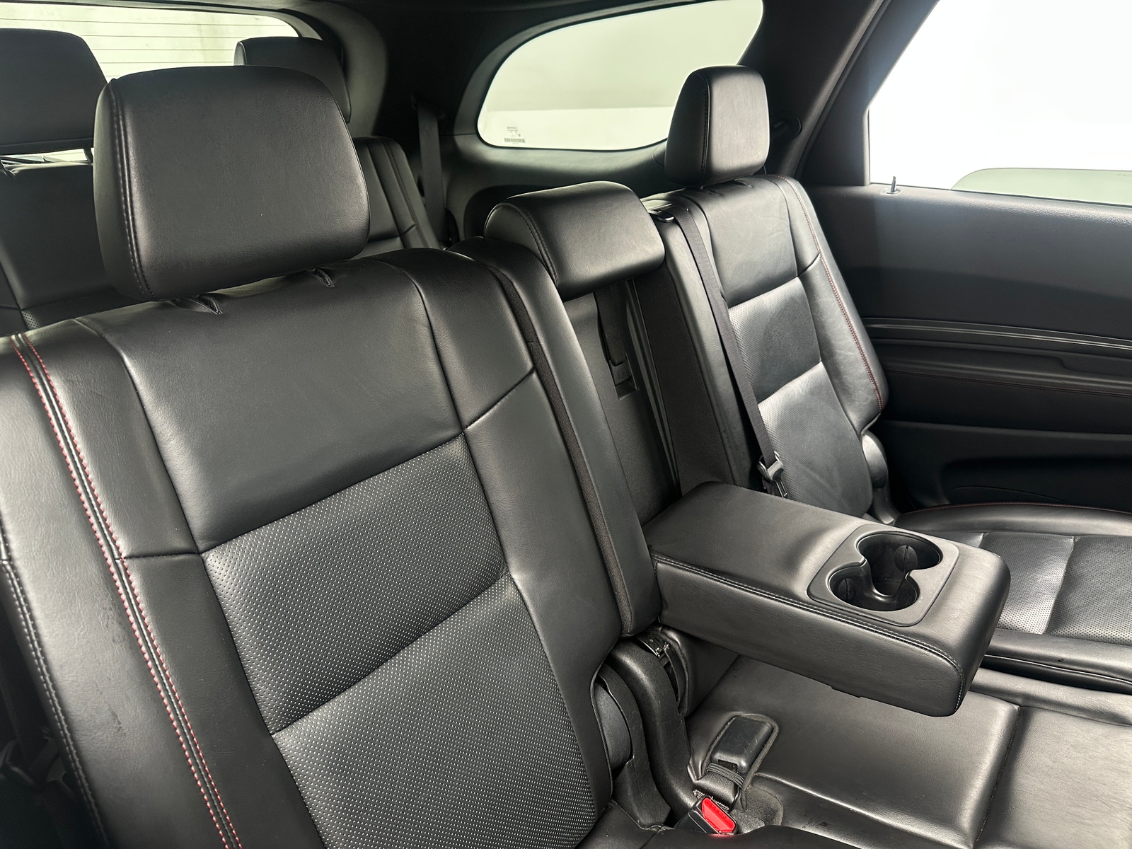 Thumbnail: 2024 Dodge Durango - 5