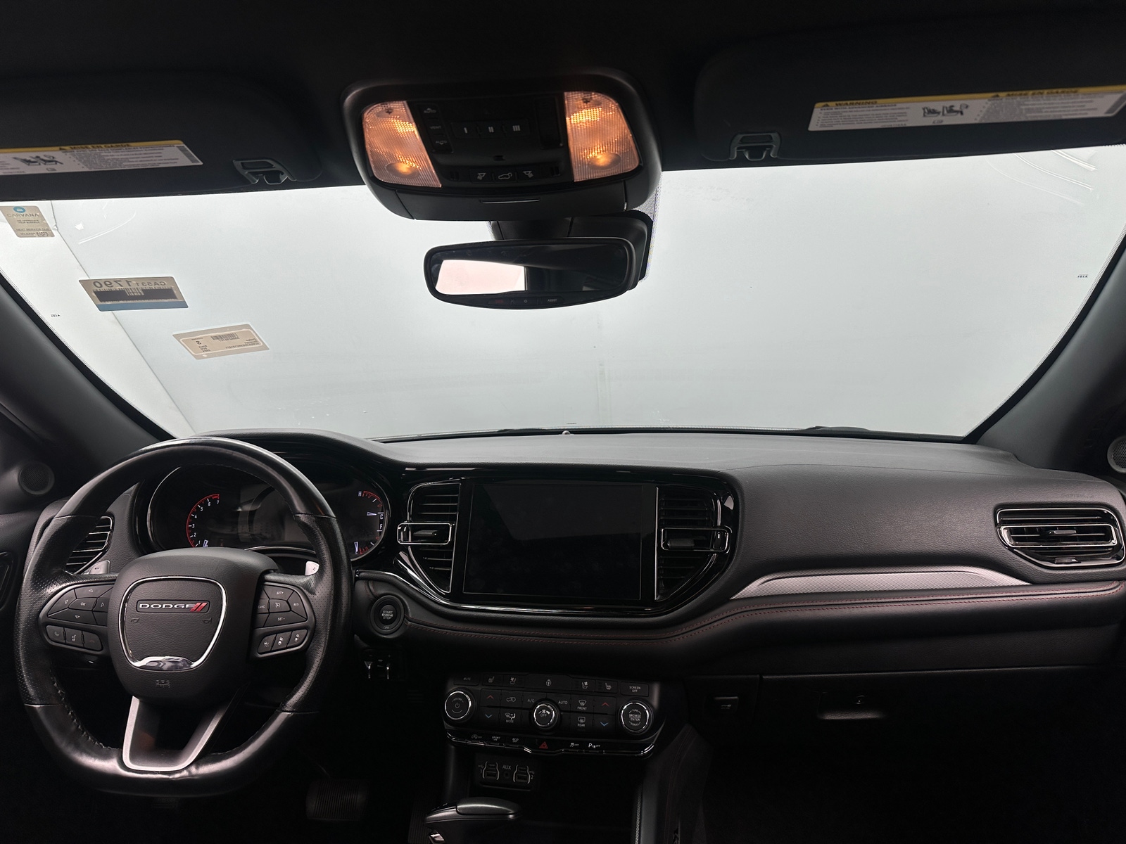 Thumbnail: 2024 Dodge Durango - 2