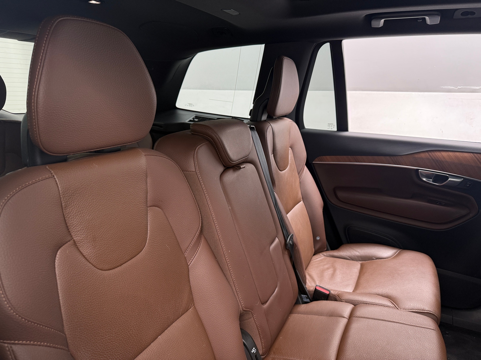 Thumbnail: 2023 Volvo XC90 - 5