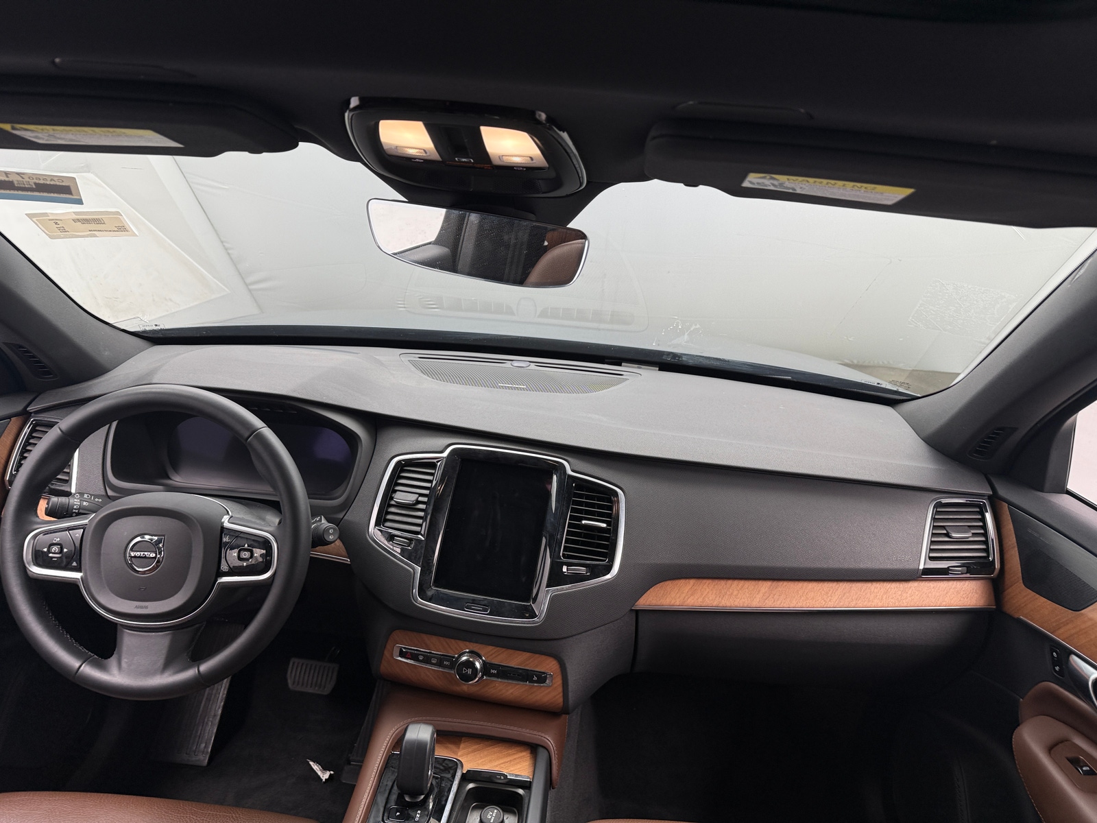 Thumbnail: 2023 Volvo XC90 - 2
