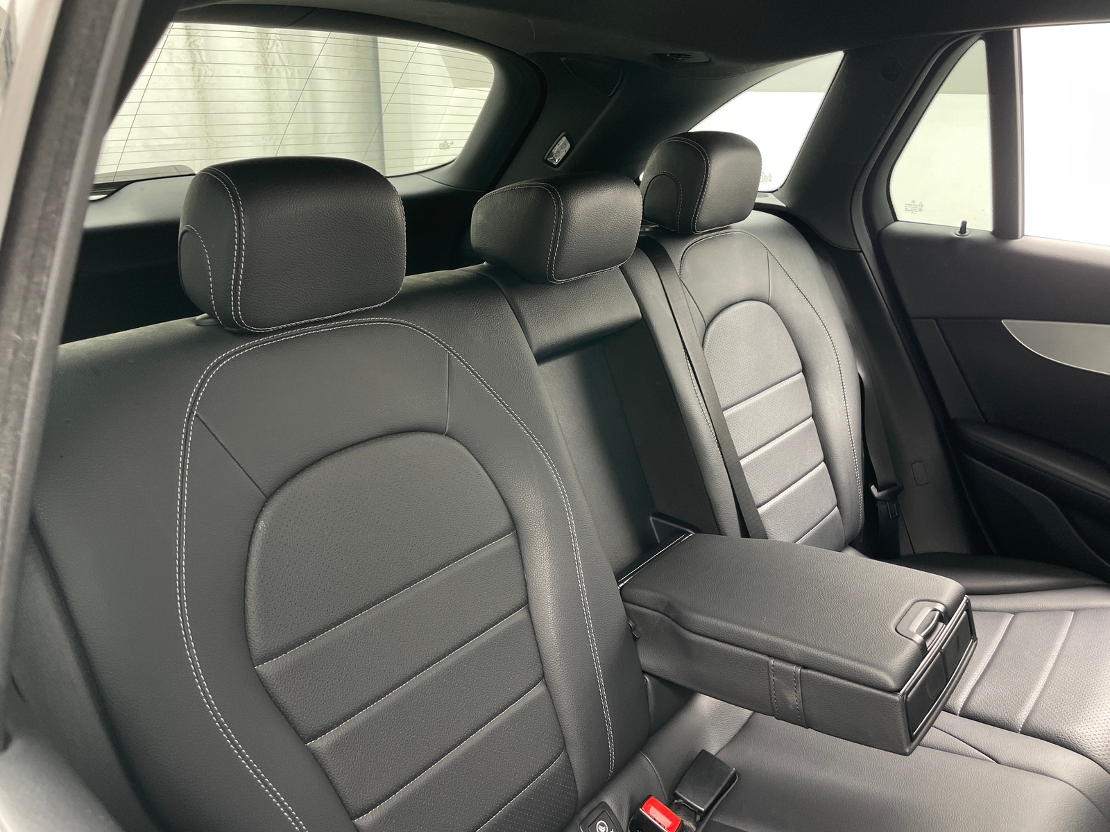 Thumbnail: 2020 Mercedes-Benz GLC - 5