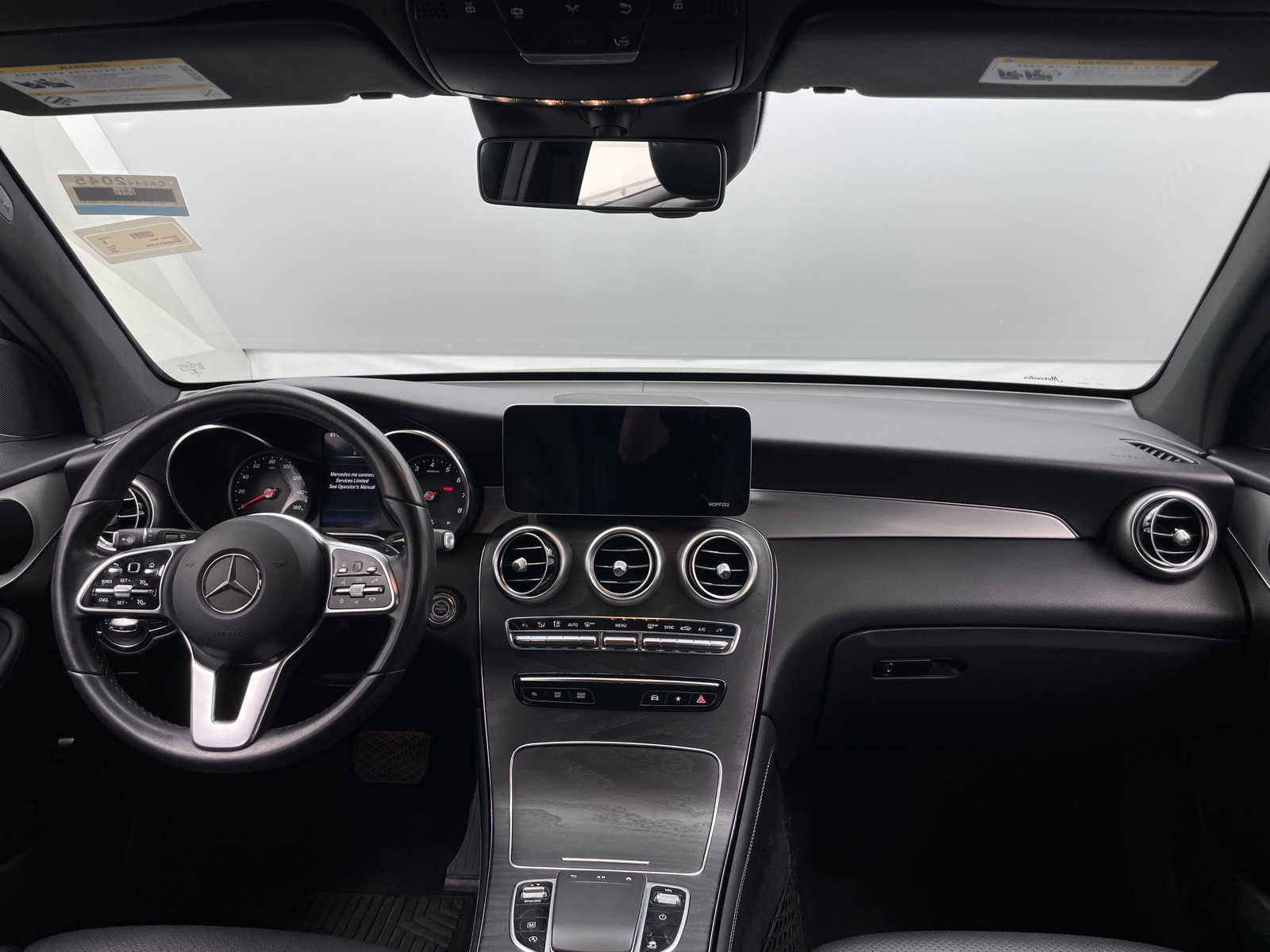 Thumbnail: 2020 Mercedes-Benz GLC - 2