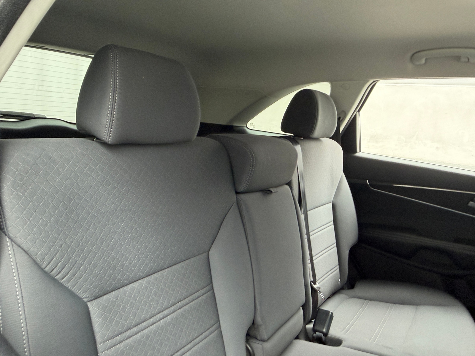 Thumbnail: 2016 Kia Sorento - 6