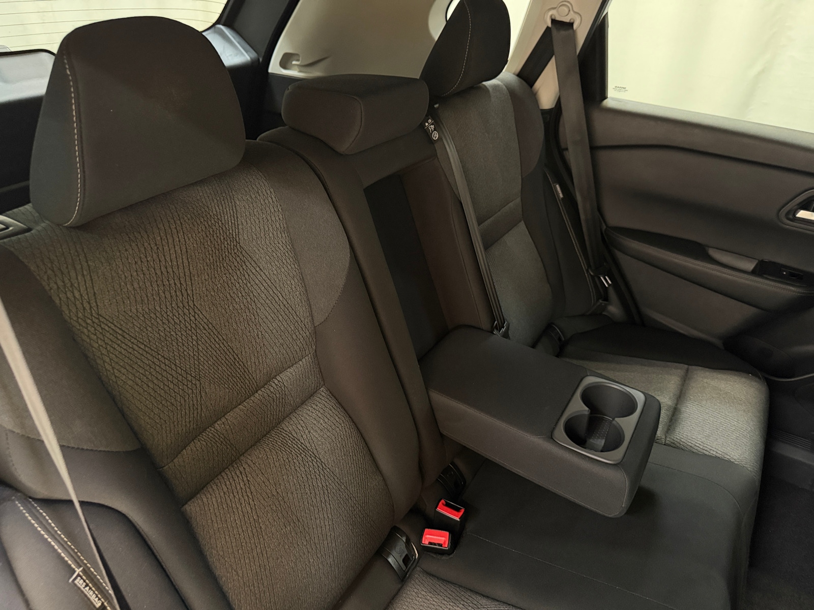 Thumbnail: 2025 Nissan Rogue - 6
