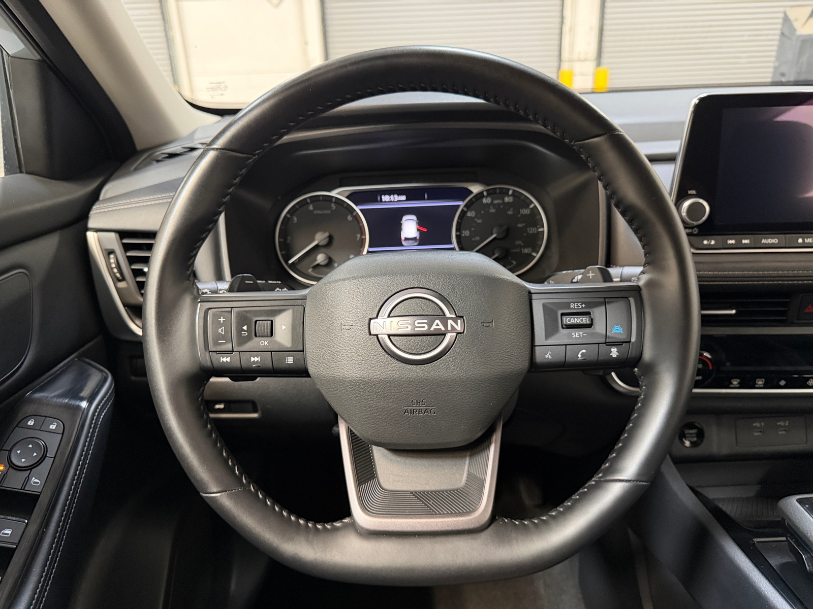 Thumbnail: 2025 Nissan Rogue - 5