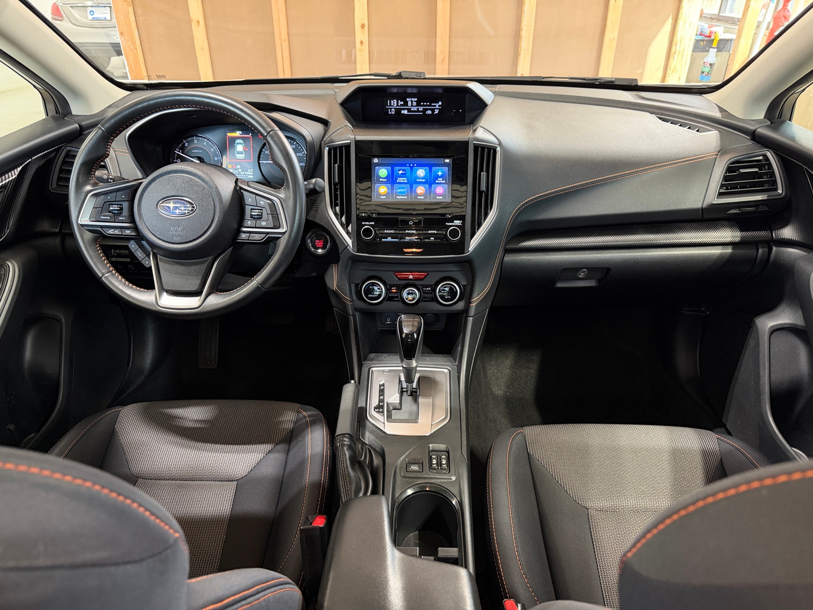 Thumbnail: 2023 Subaru Crosstrek - 3
