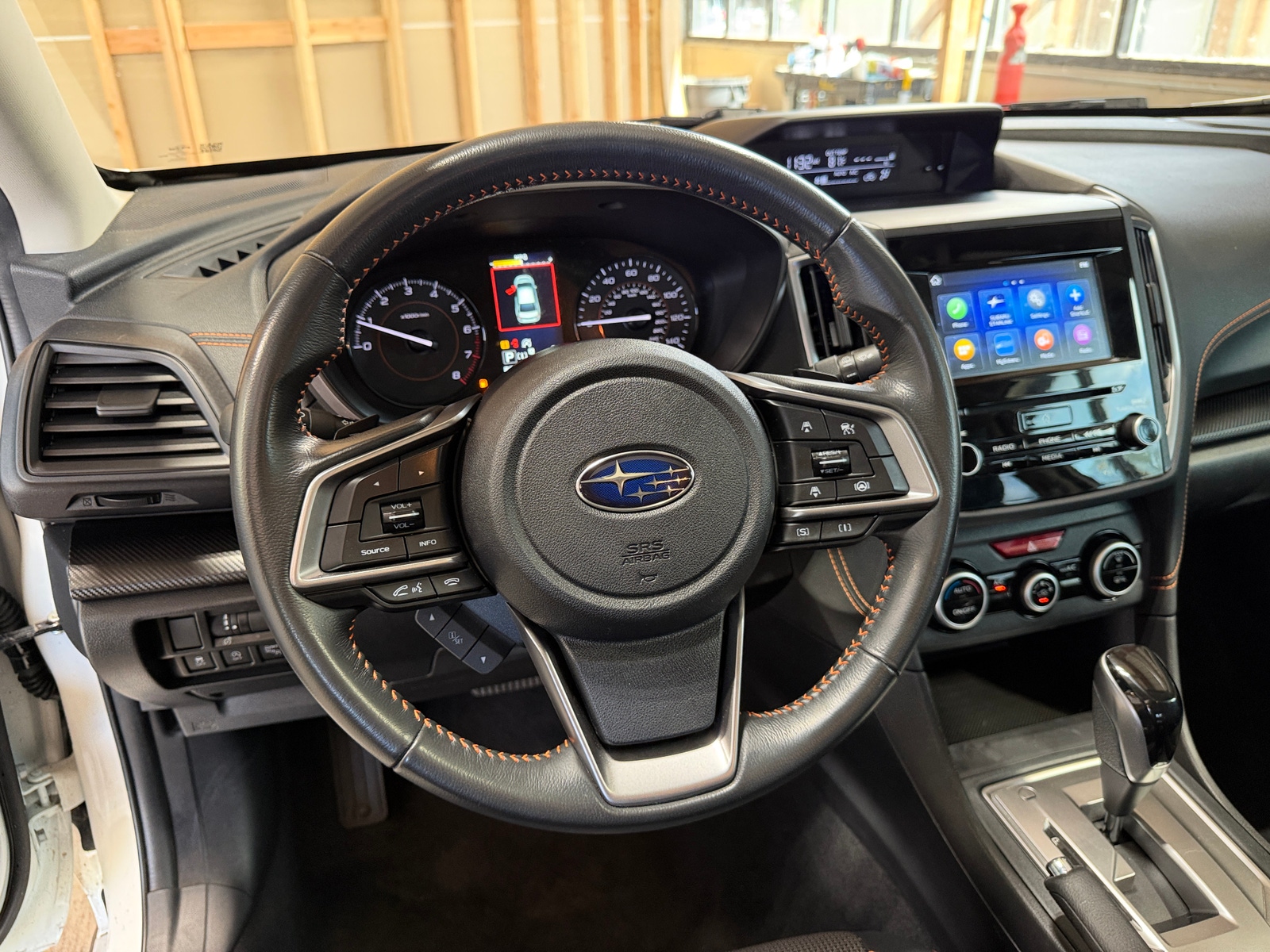 Thumbnail: 2023 Subaru Crosstrek - 5