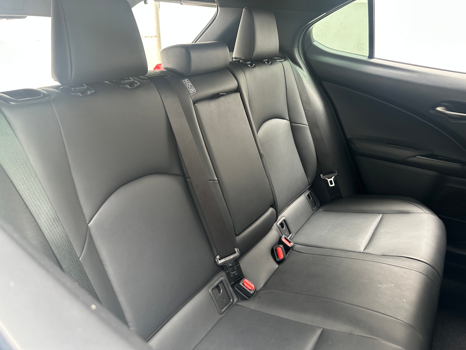 Thumbnail: 2019 Lexus UX - 5