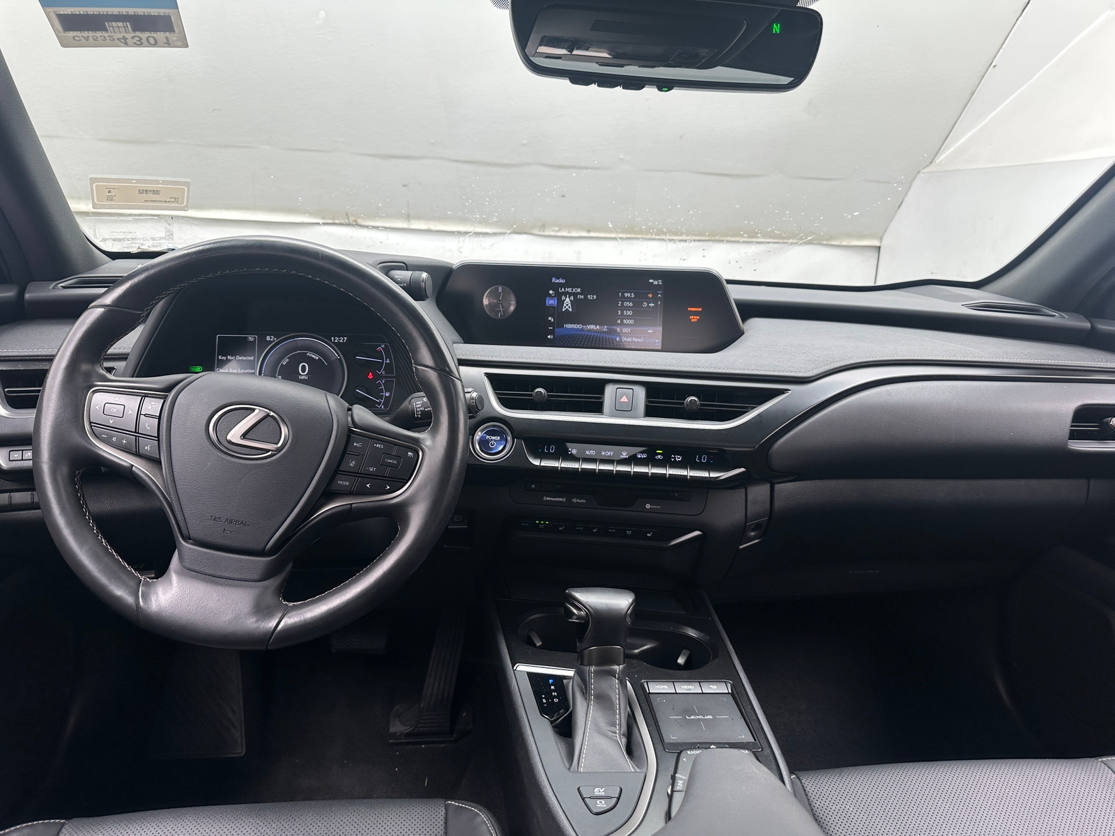 Thumbnail: 2019 Lexus UX - 2