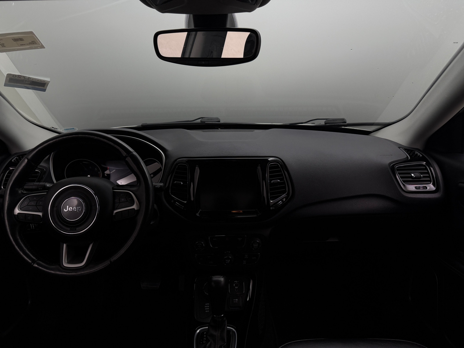 Thumbnail: 2020 Jeep Compass - 2