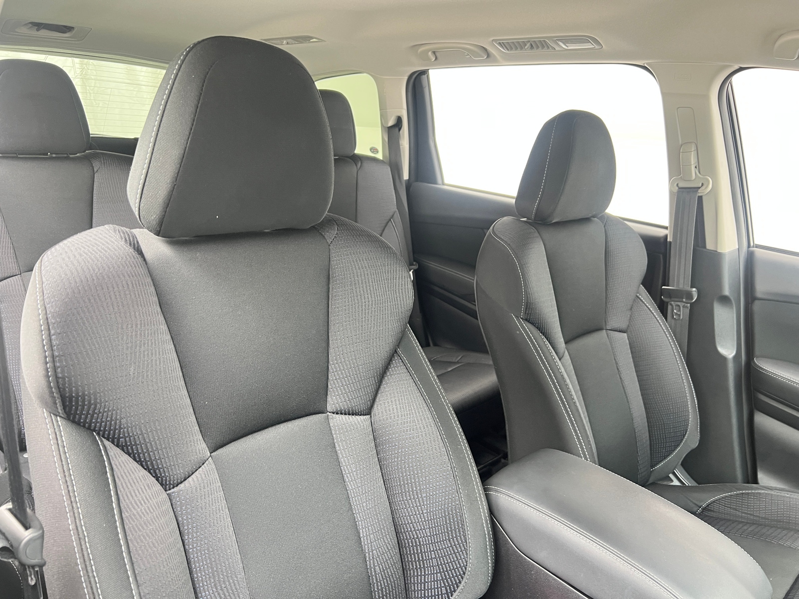 Thumbnail: 2021 Subaru Ascent - 2
