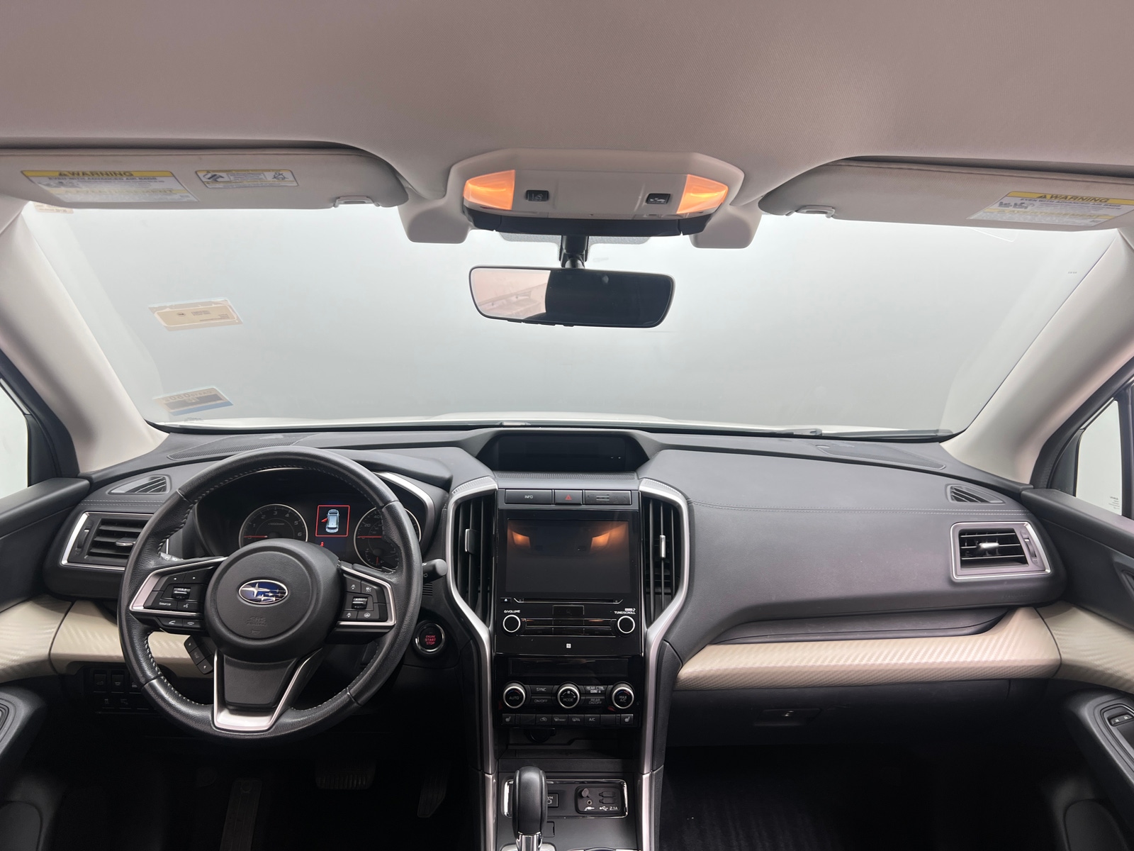 Thumbnail: 2021 Subaru Ascent - 3