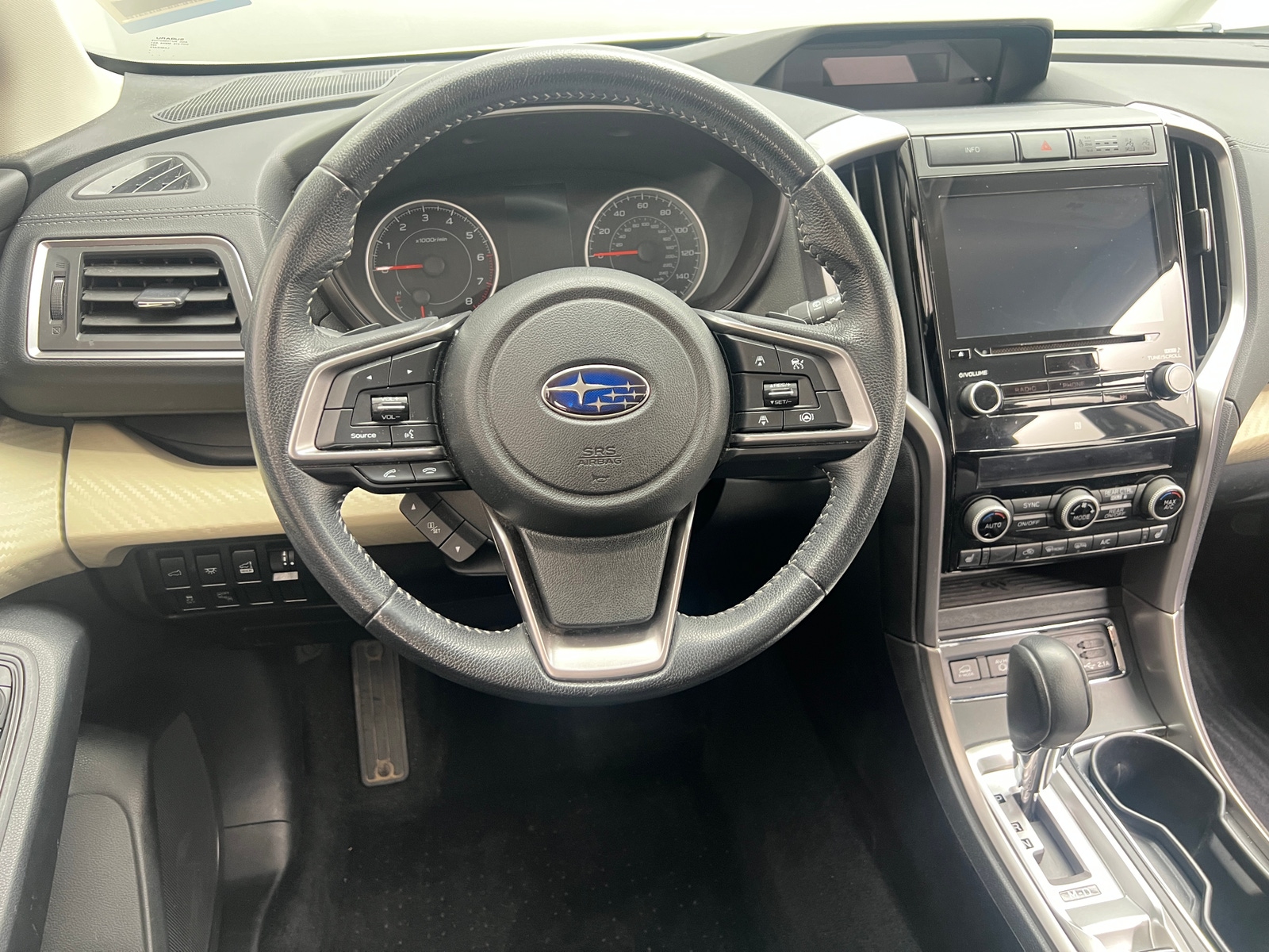 Thumbnail: 2021 Subaru Ascent - 5